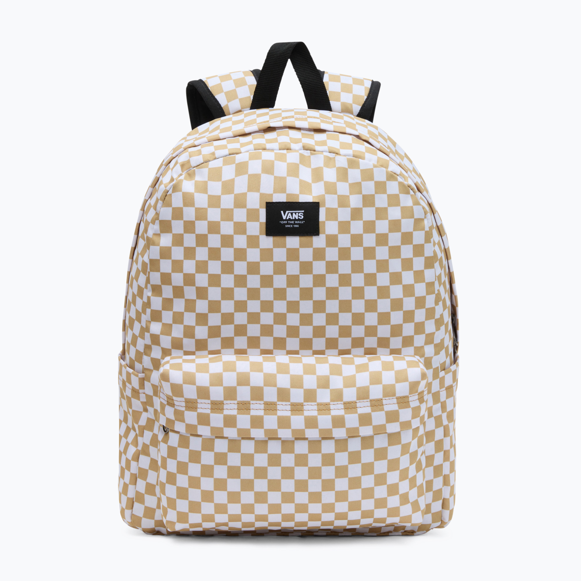 15%-kal olcsóbban.  Hátizsák Vans Old Skool Check Backpack 22 l antelope. Méret: OS