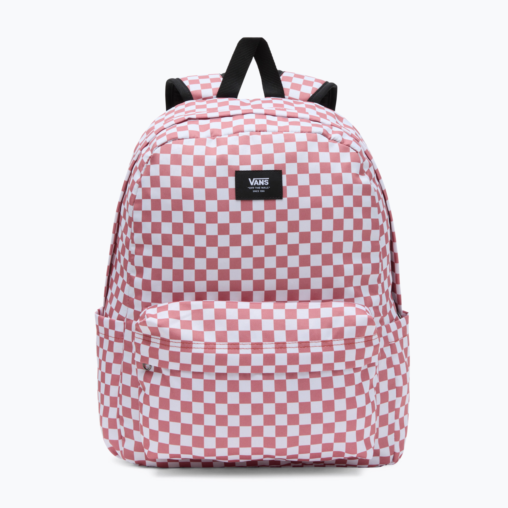 15%-kal olcsóbban.  Hátizsák Vans Old Skool Check Backpack 22 l withered rose