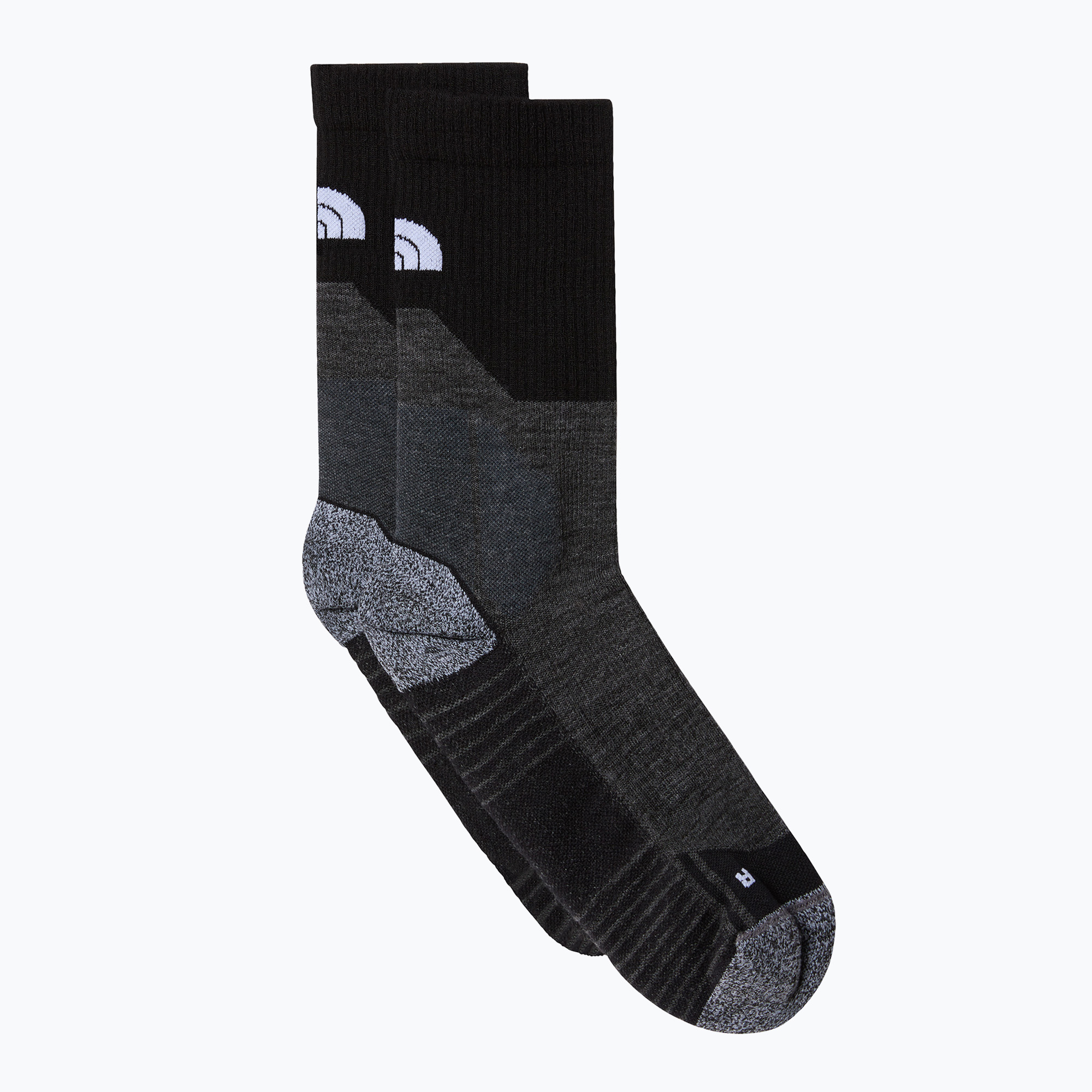 15%-kal olcsóbban.  trekking zokniThe North Face Hiking Crew black. Méret: M