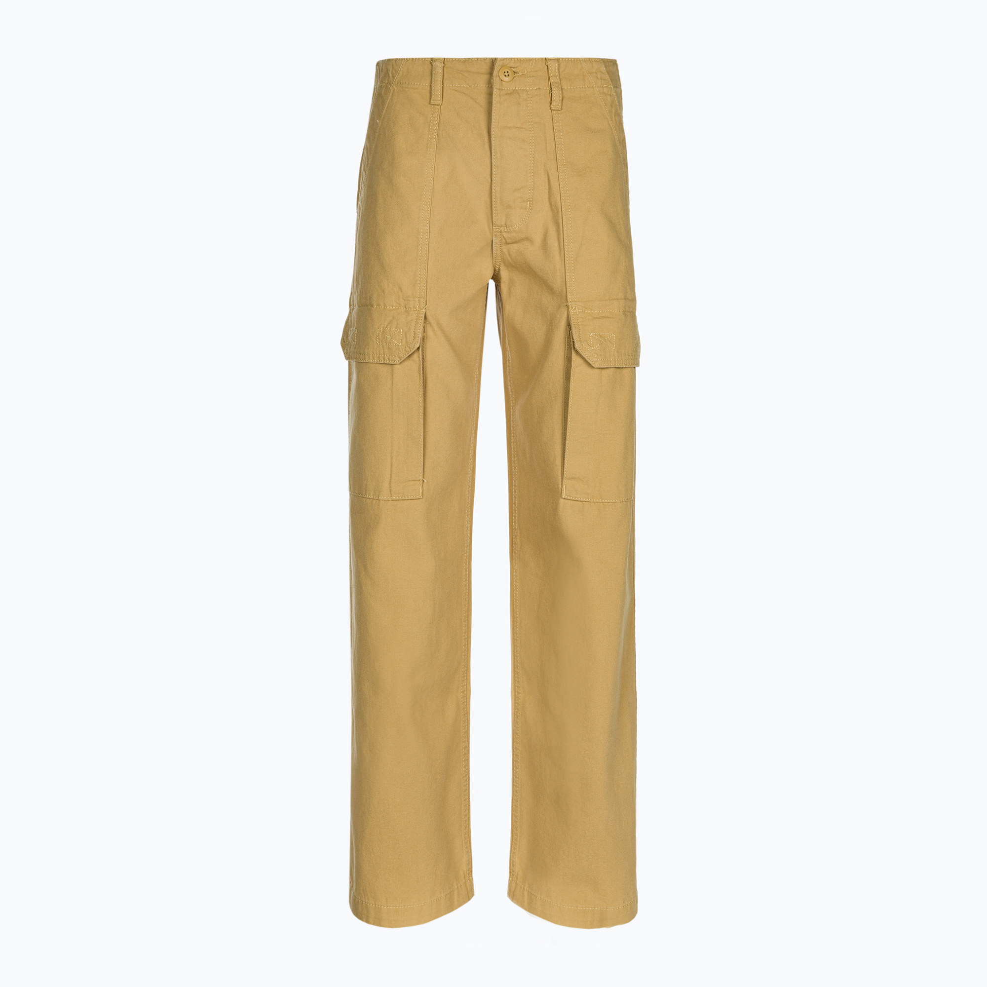 15%-kal olcsóbban.  Női Vans Arroyo Wide Leg Cargo nadrág antelope