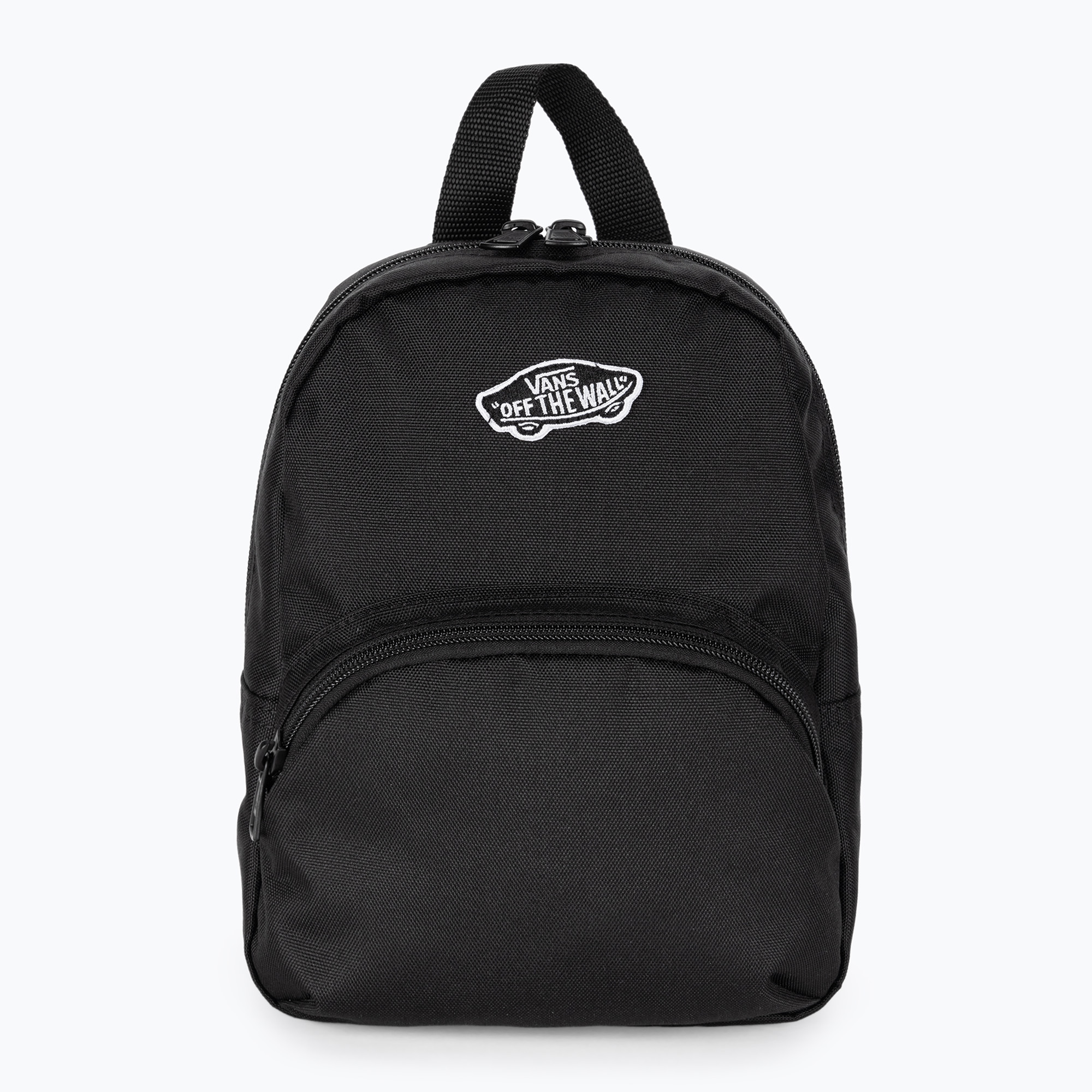 15%-kal olcsóbban.  Hátizsák Vans Got This Mini Backpack 4,5 l black