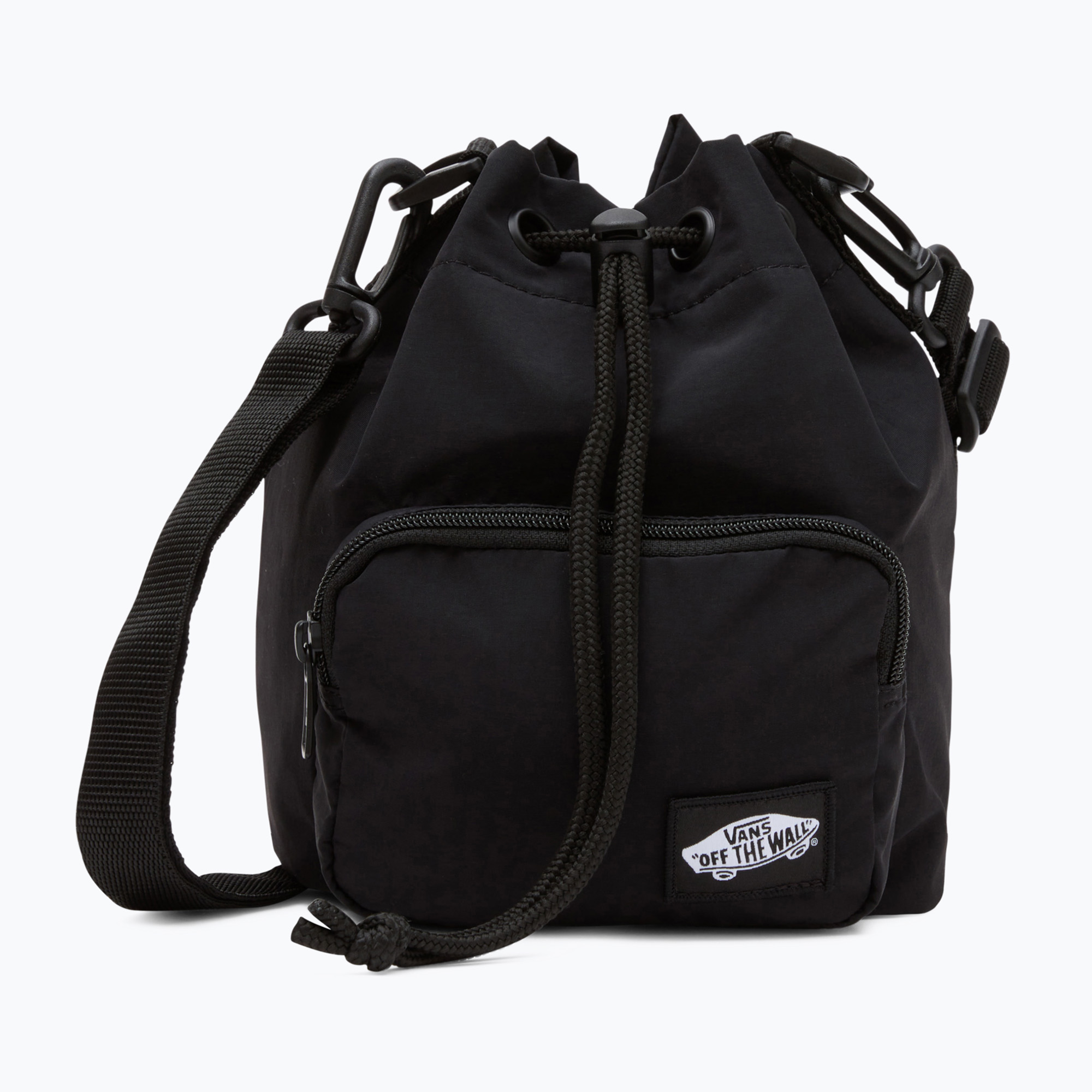 15%-kal olcsóbban.  Vans táska Abd Bucket Bag fekete