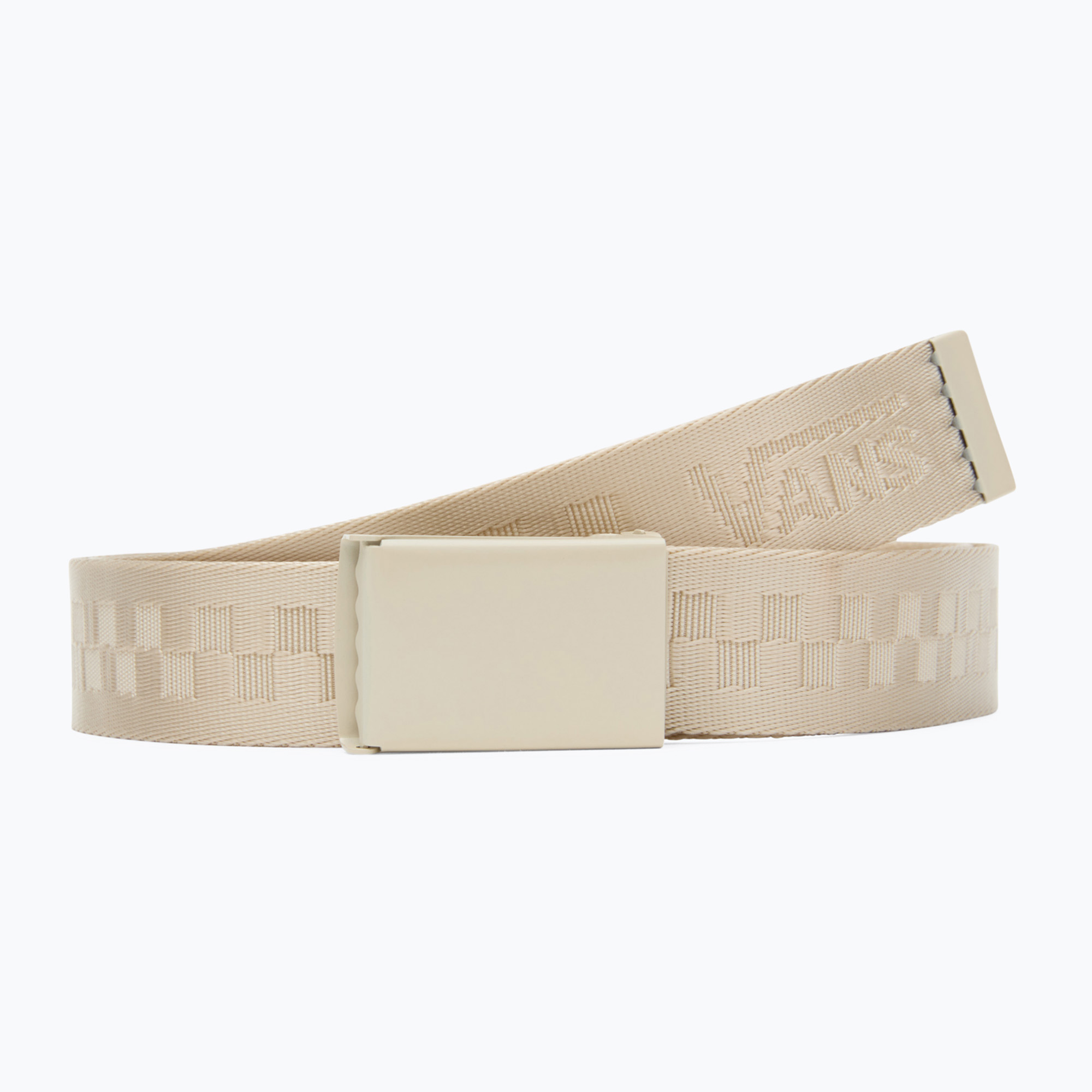15%-kal olcsóbban.  Vans öv Draz Web Belt turtledove. Méret: OS