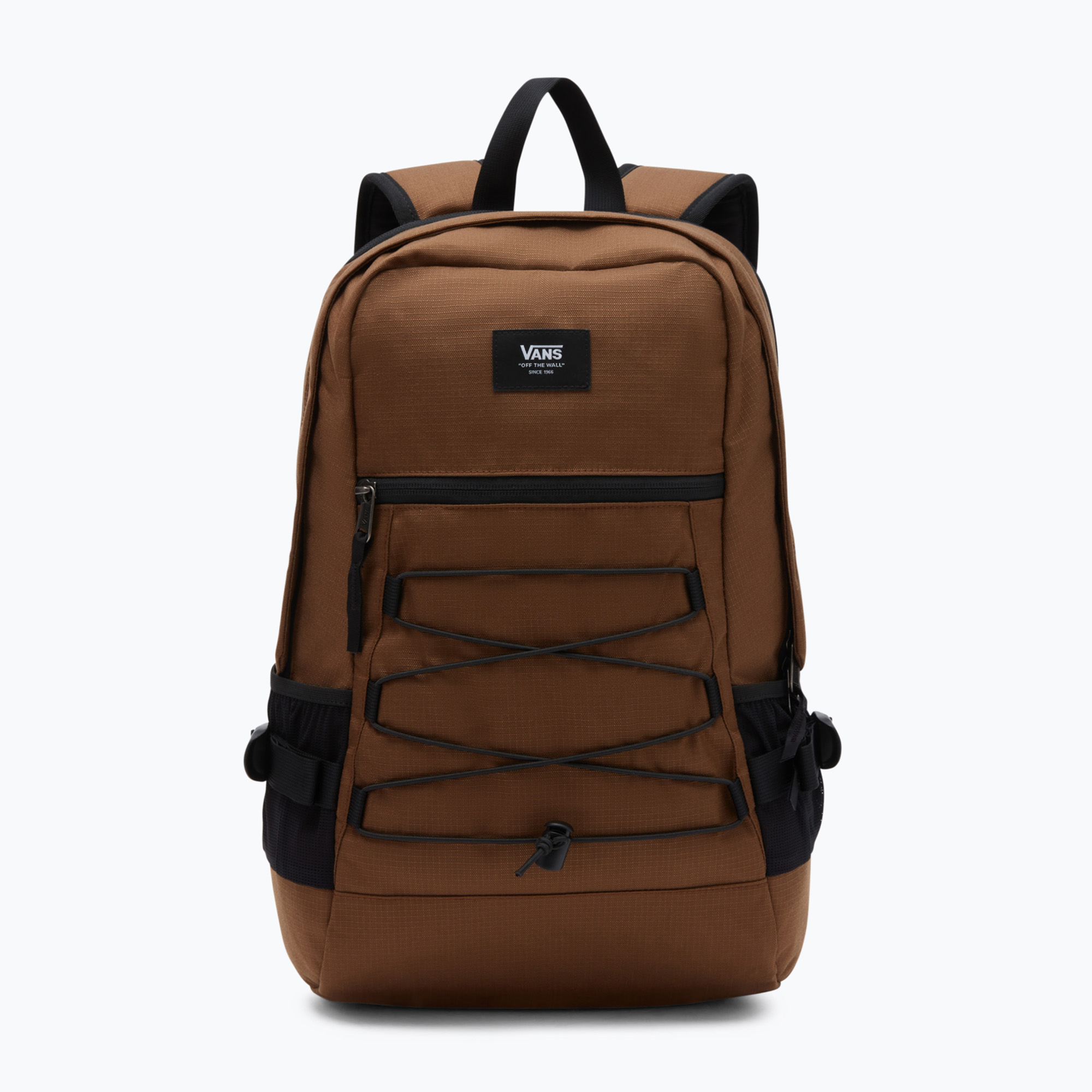 15%-kal olcsóbban.  Hátizsák Vans Original Backpack 22 l coffe liqueur. Méret: OS