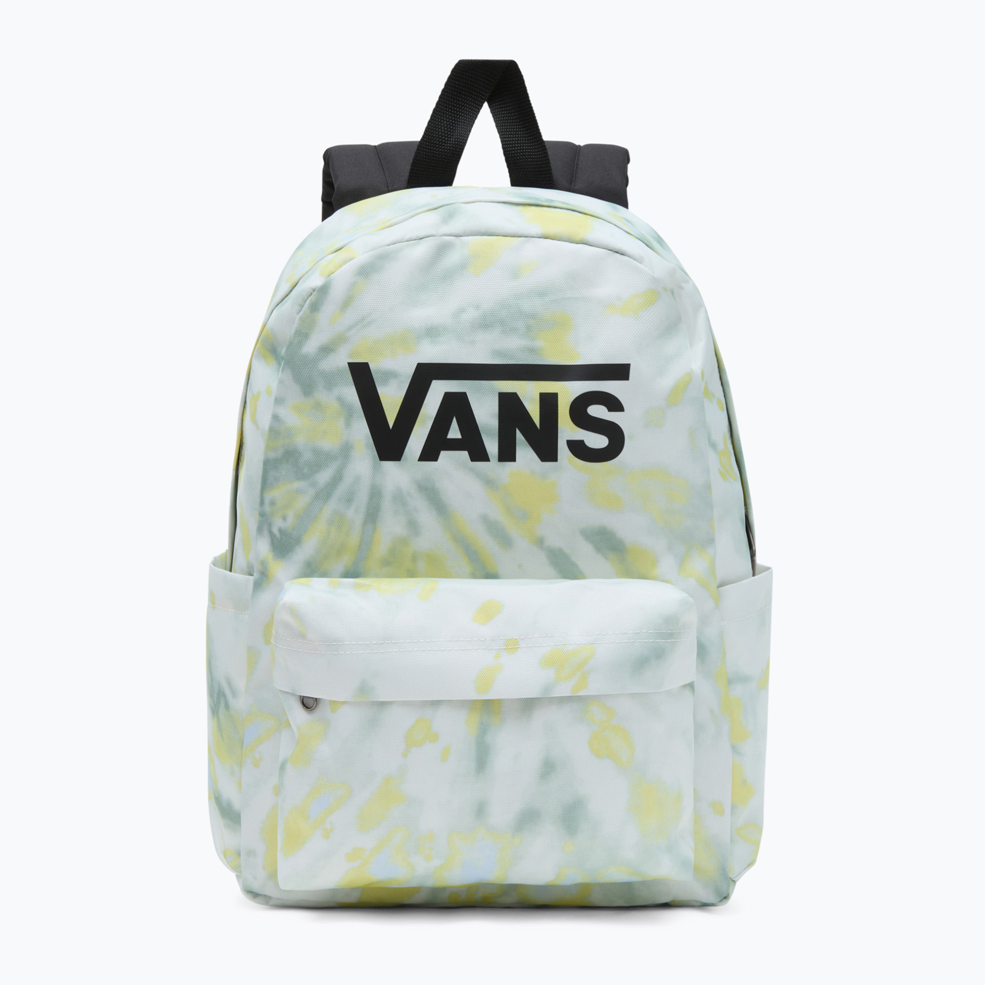 15%-kal olcsóbban.  Vans Old Skool Grom 18 l jégzöld gyermek hátizsák. Méret: OS