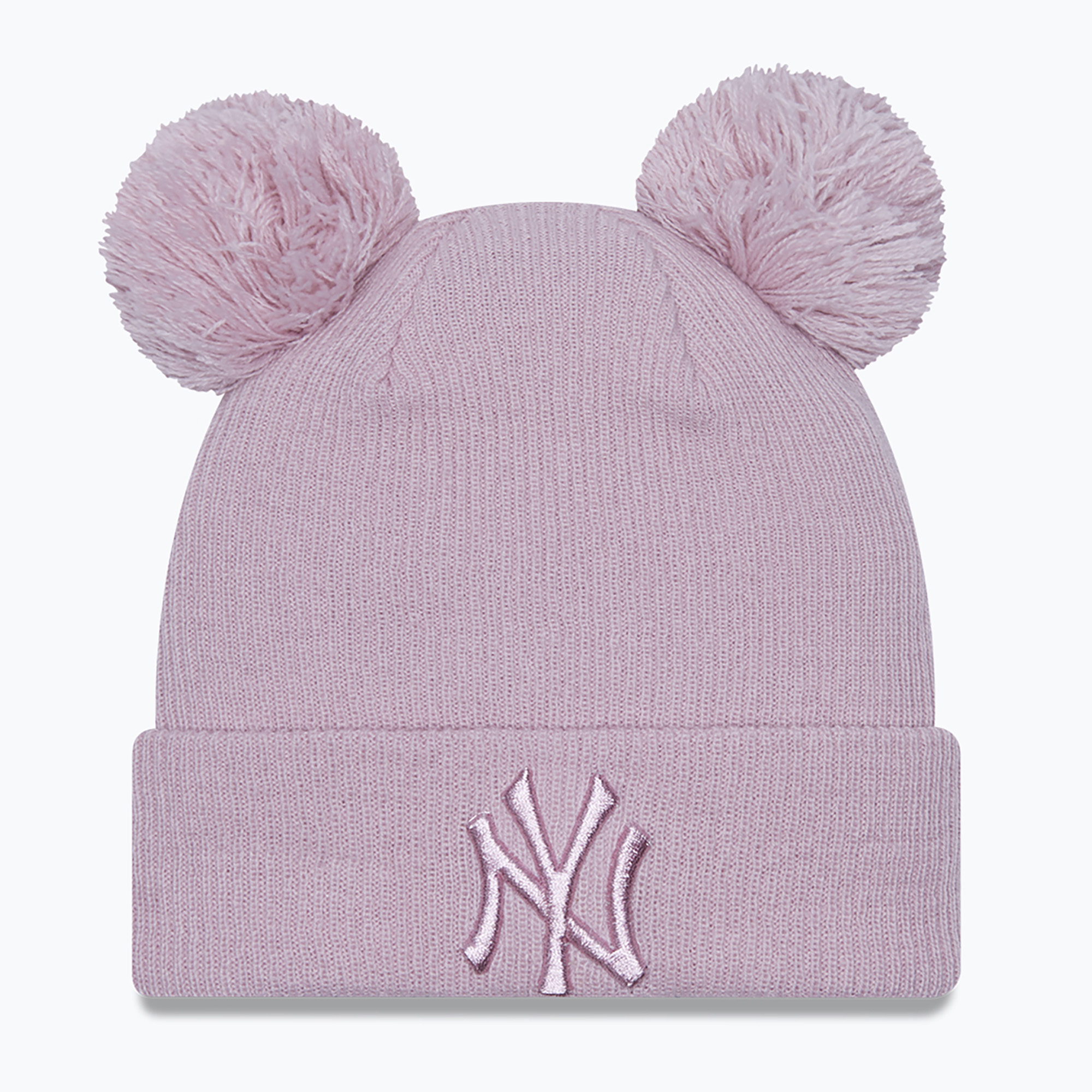 16%-kal olcsóbban.  Női sapka New Era Female Metalic Logo Beanie New York Yankees pastel pink. Méret: OS