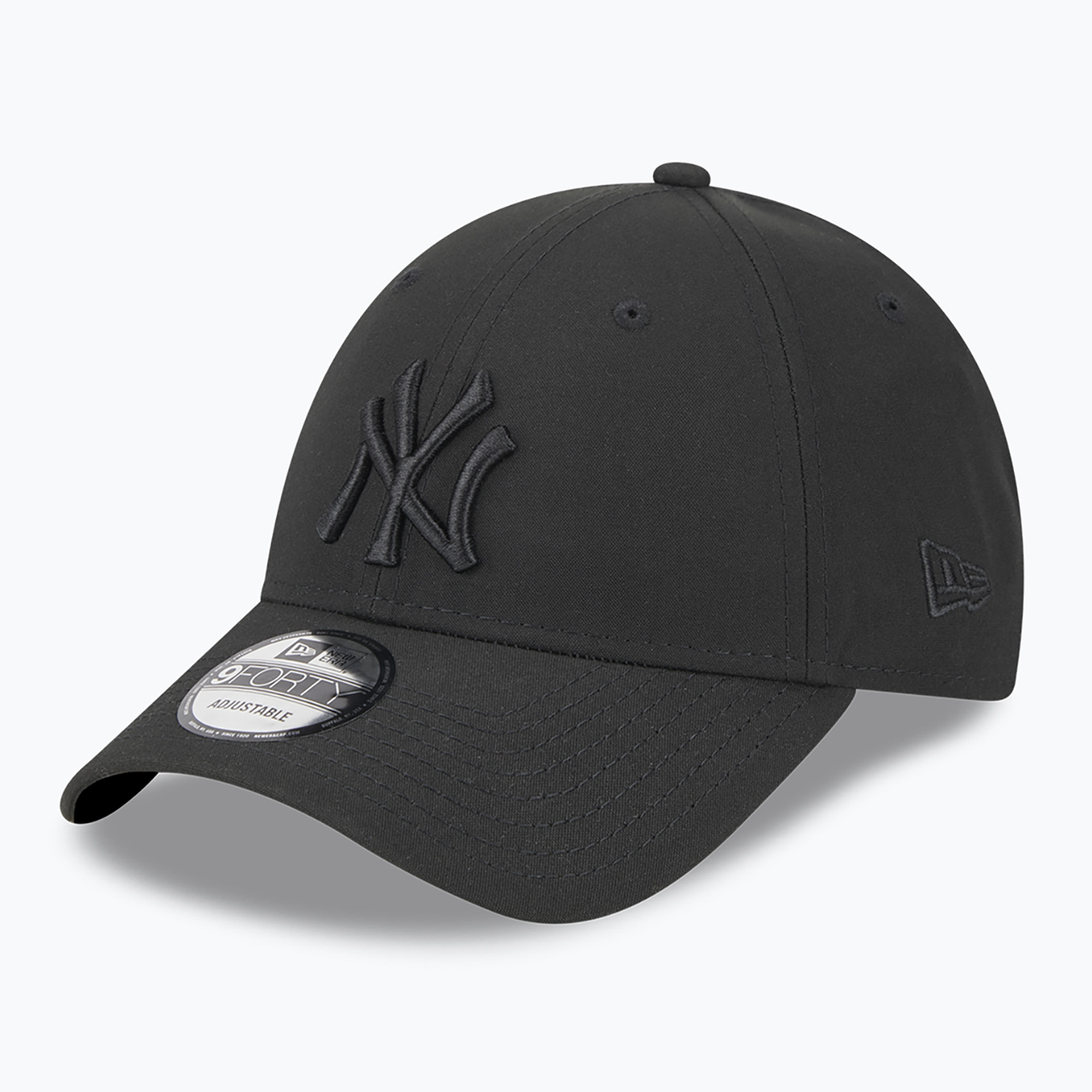21%-kal olcsóbban.  Sapka New Era Repreve Outline 9Forty New Yok Yankees black. Méret: OS