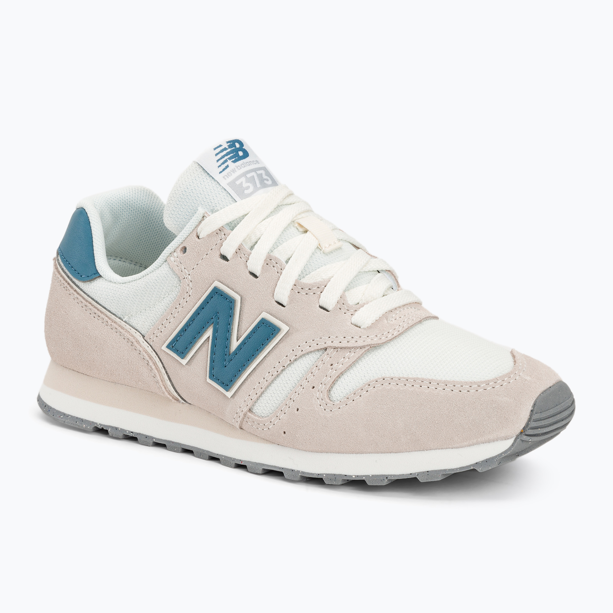 15%-kal olcsóbban.  női cipő New Balance ML373 moonbeam NBWL373OJ2