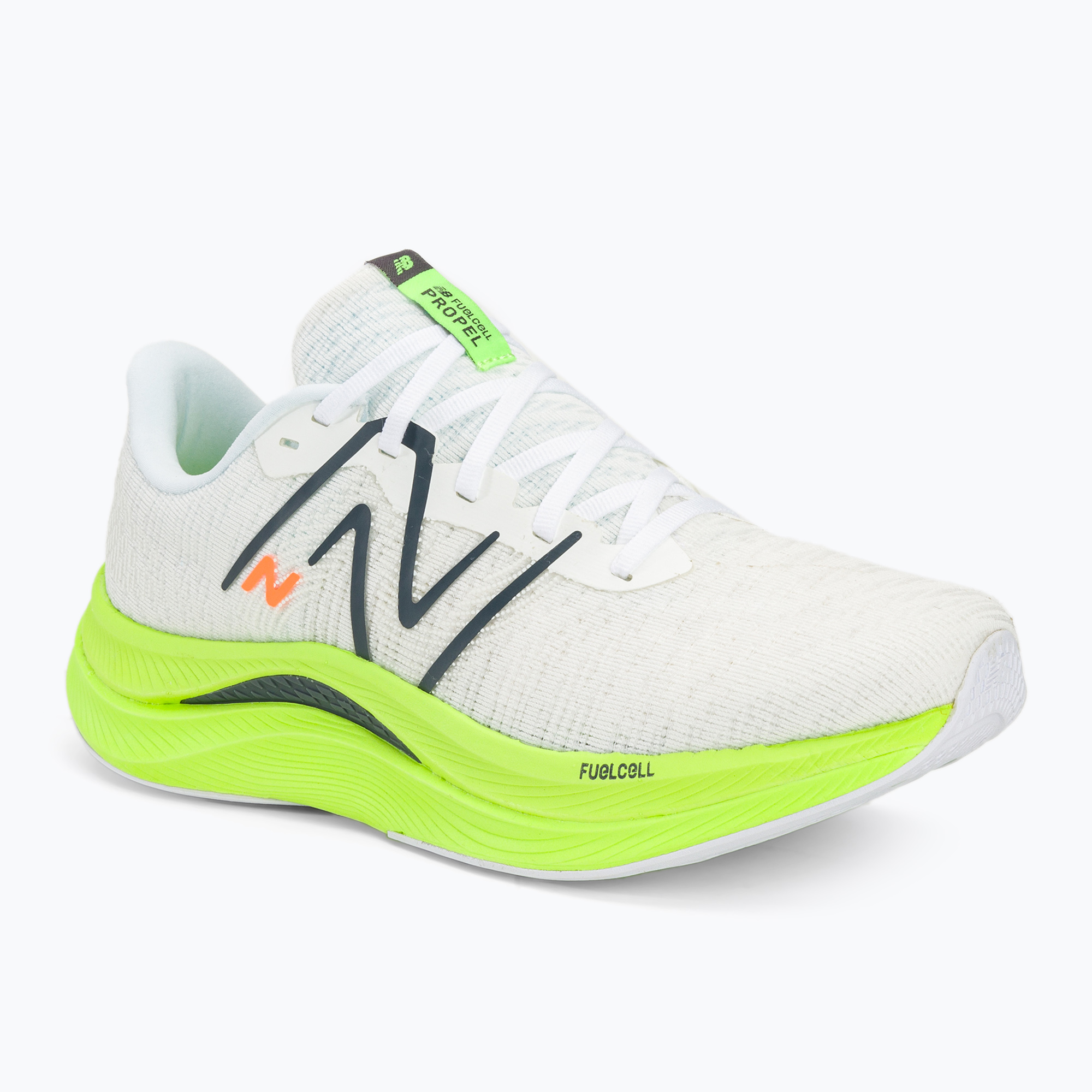 15%-kal olcsóbban.  New Balance FuelCell Propel v4 fehér férfi futócipő