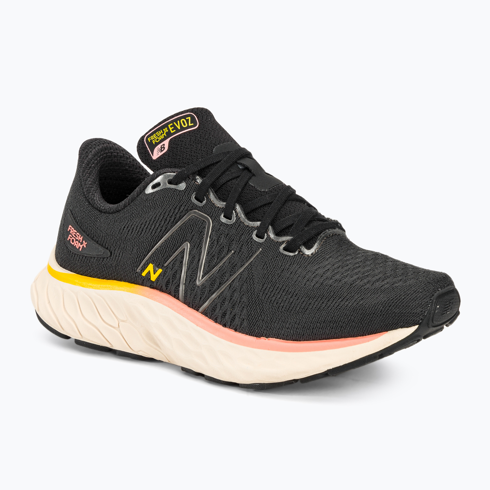 15%-kal olcsóbban.  Női futócipő New Balance Fresh Foam X Evoz v3 fekete