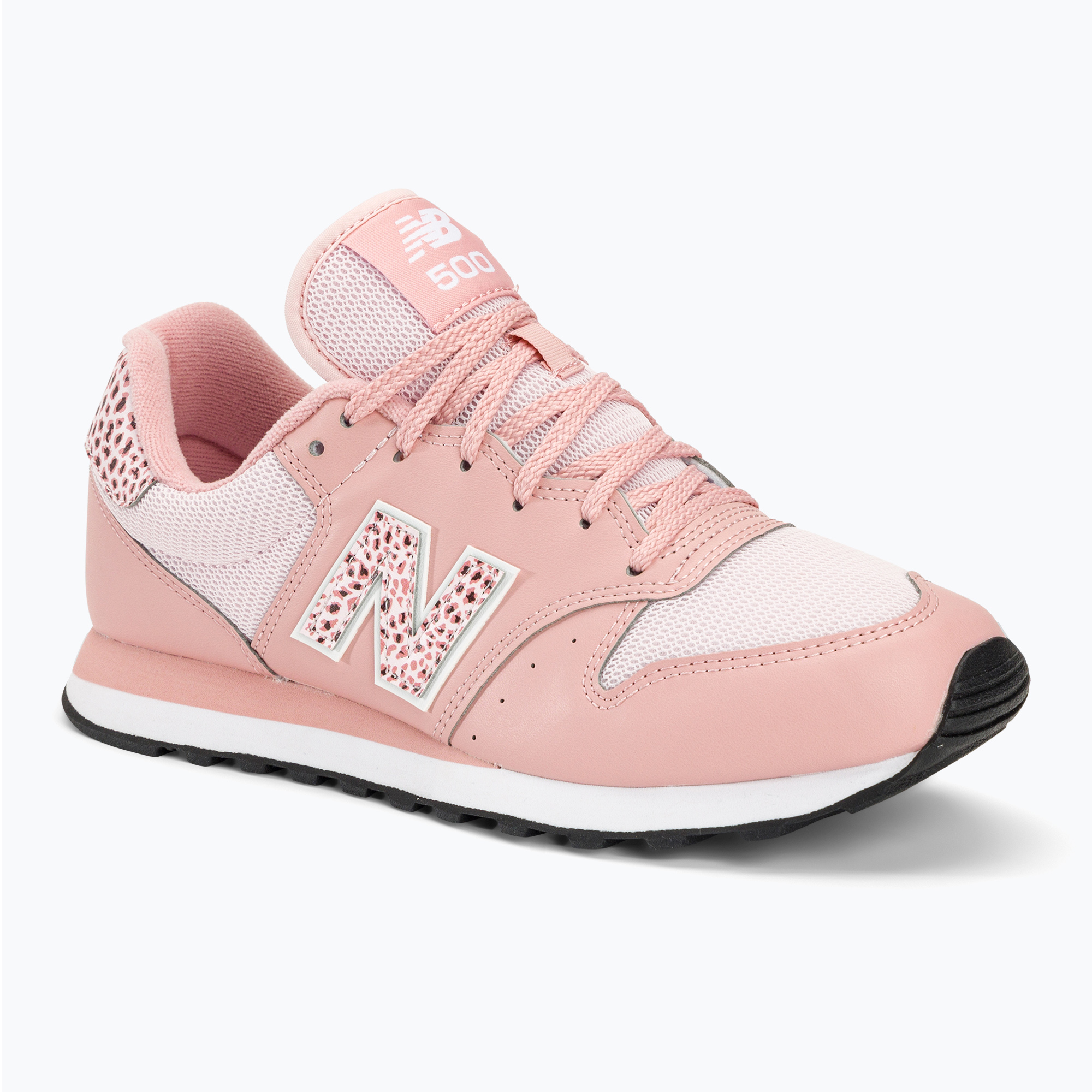 15%-kal olcsóbban.  Női cipő New Balance GW500 orb rózsaszín
