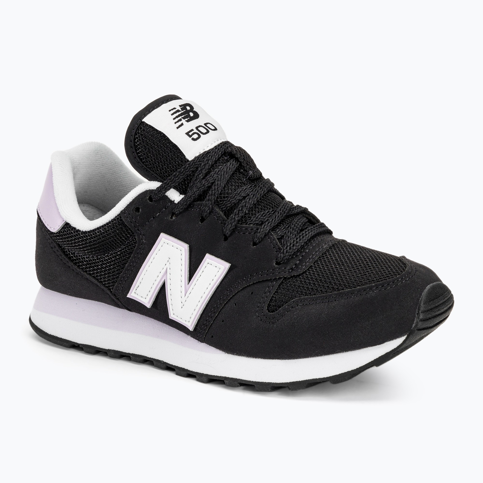15%-kal olcsóbban.  Női cipő New Balance GW500 fekete