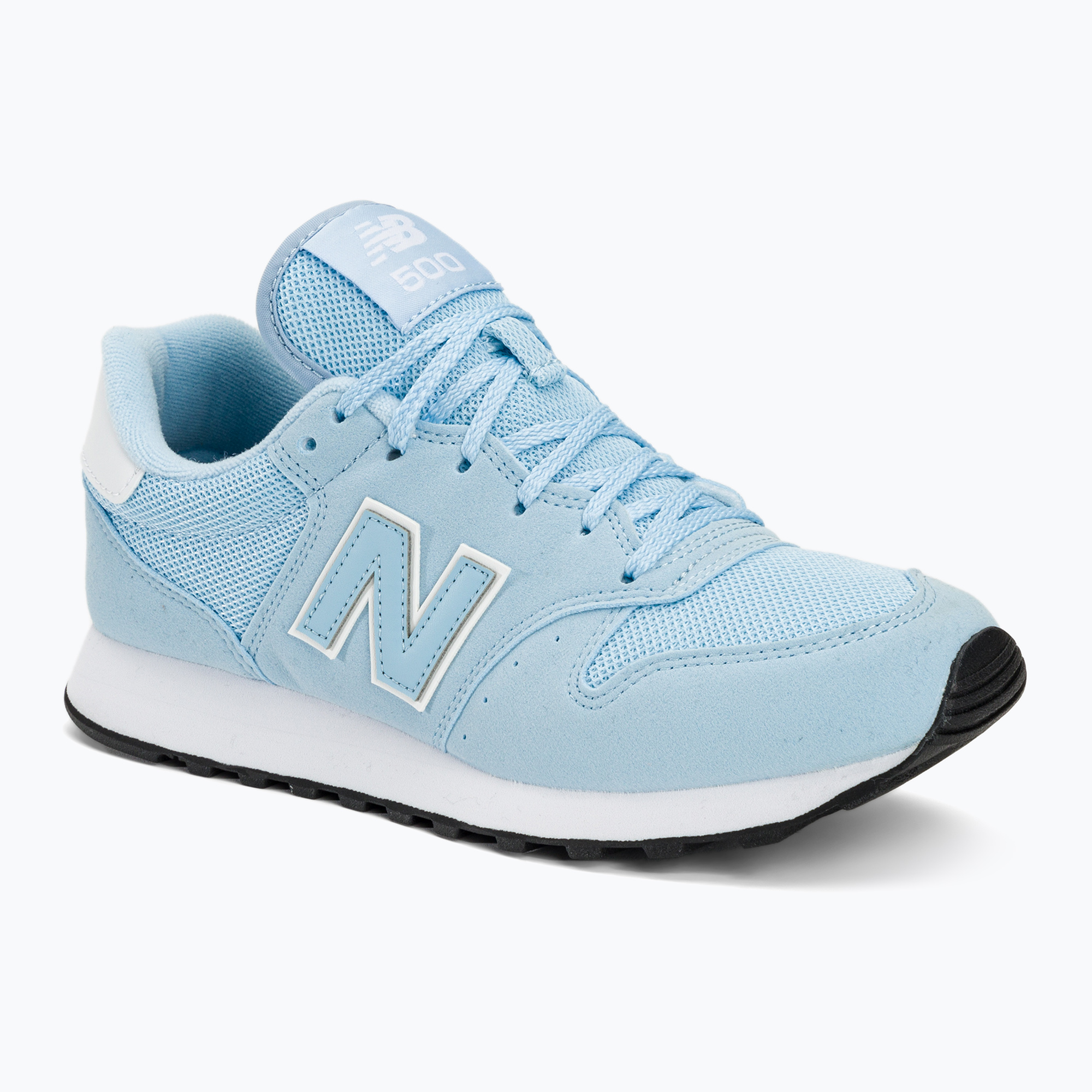15%-kal olcsóbban.  Női cipő New Balance GW500 light chrome blue