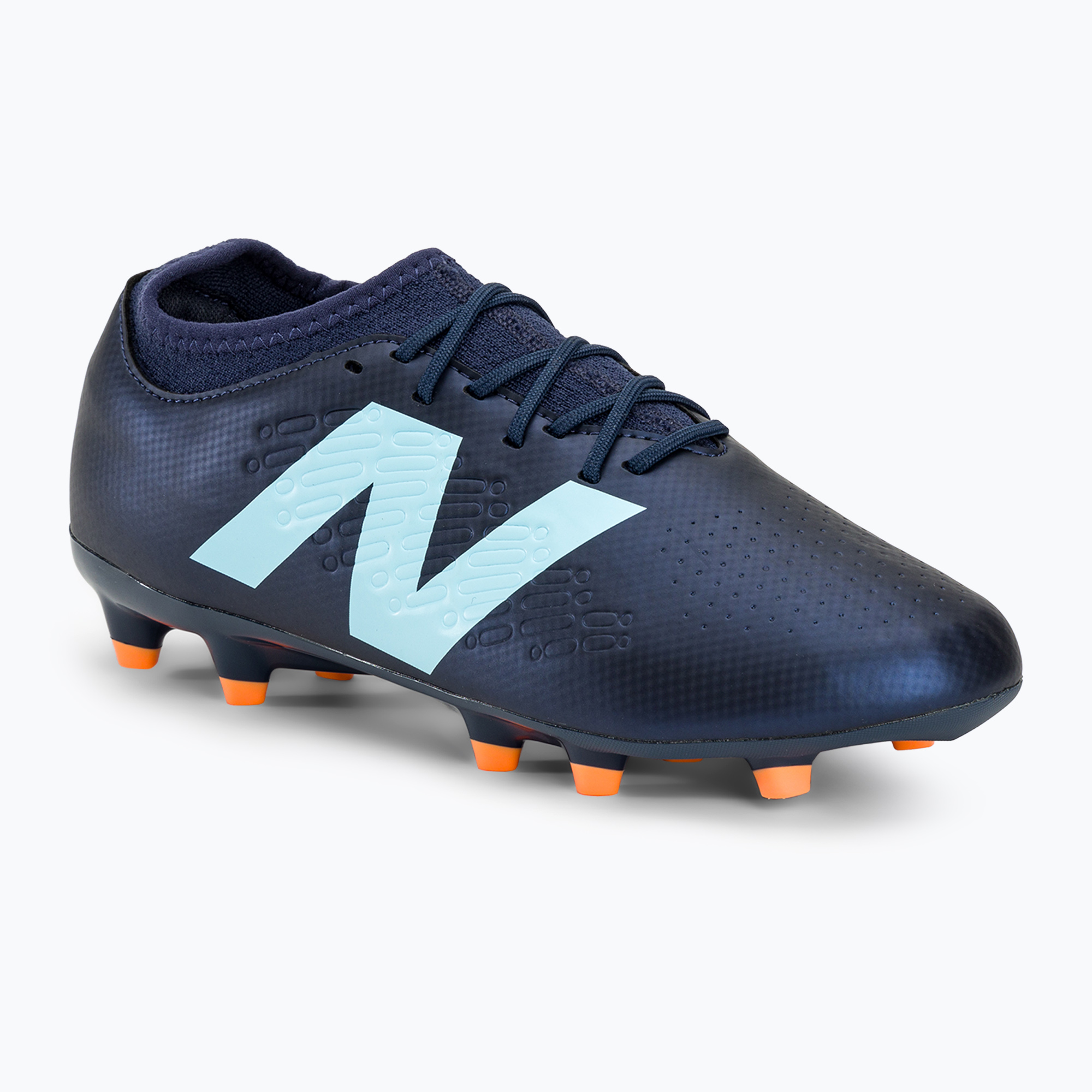 9%-kal olcsóbban.  Férfi focicipő New Balance Tekela Magique FG V4+ nb navy. Méret: 42 EU