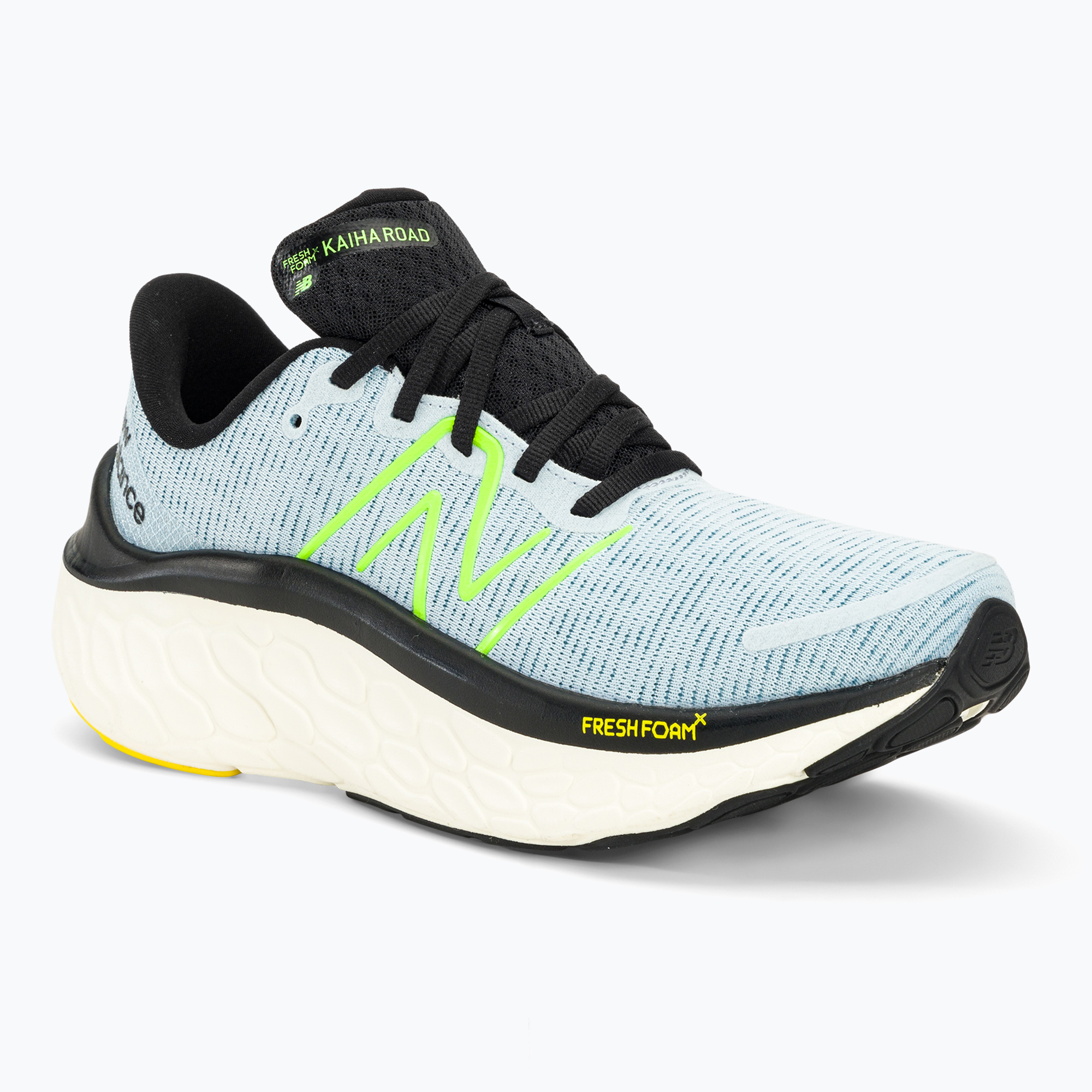 15%-kal olcsóbban.  Női futócipő New Balance Fresh Foam X Kaiha Road kőbánya kék