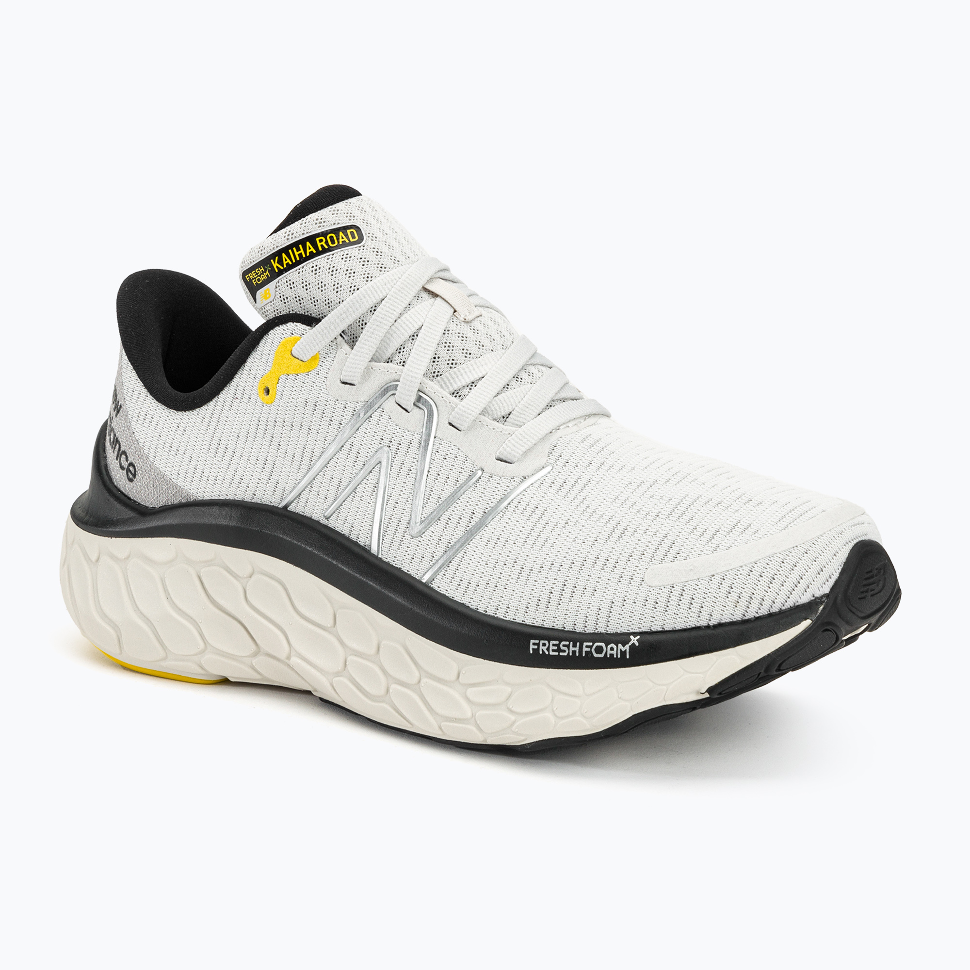 15%-kal olcsóbban.  New Balance Fresh Foam X Kaiha Road grey matter férfi futócipő