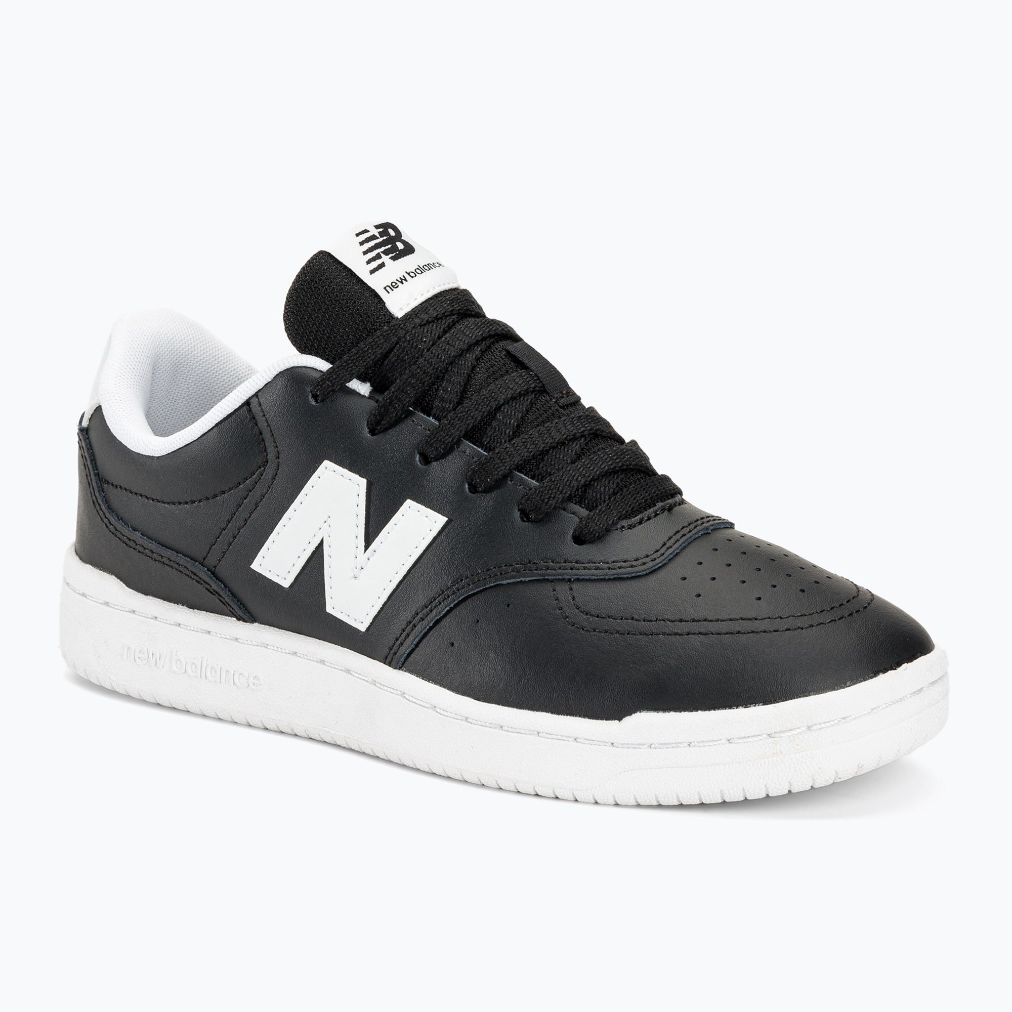 15%-kal olcsóbban.  New Balance BB80 fekete cipő