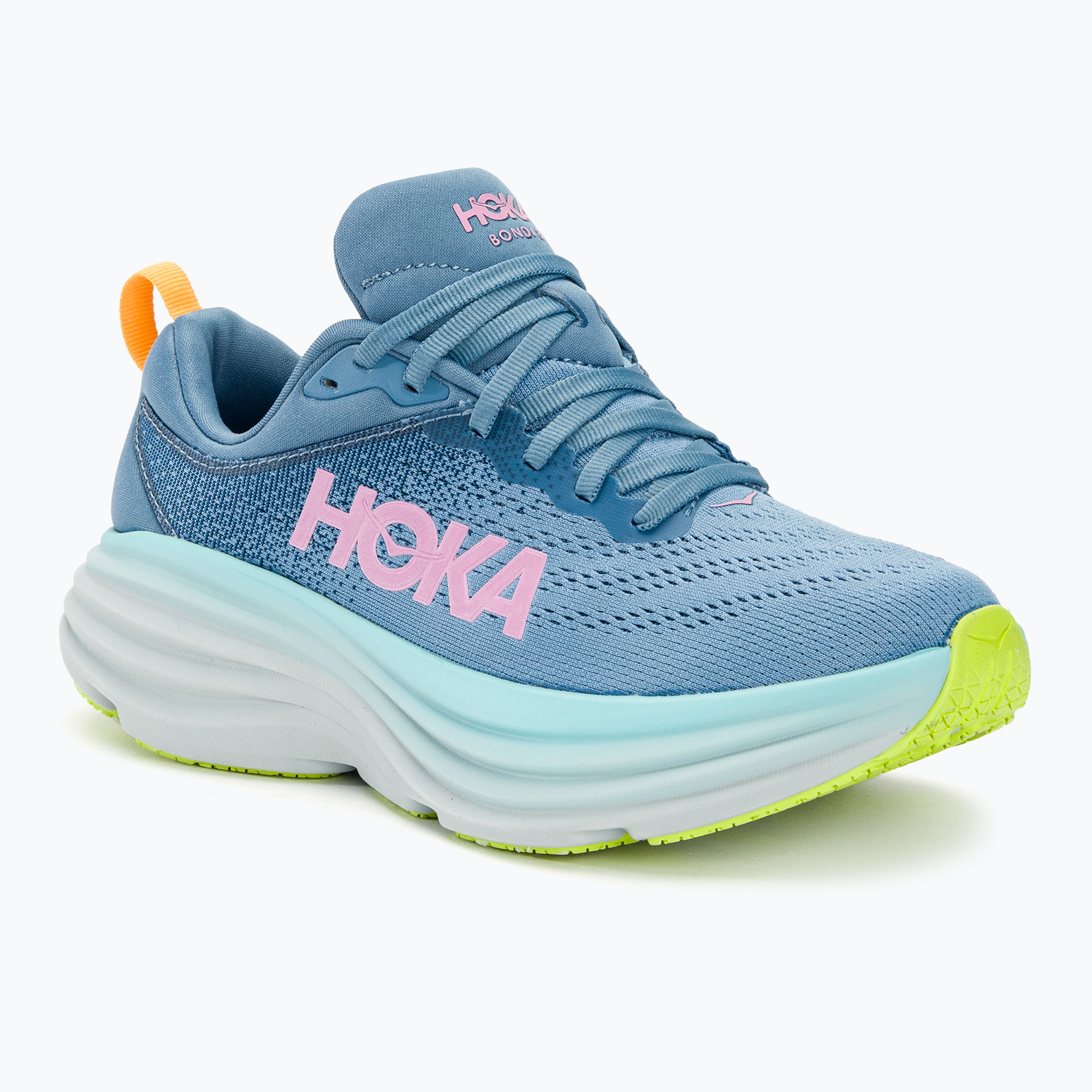 29%-kal olcsóbban.  Női futócipő HOKA Bondi 8 shadow/dusk