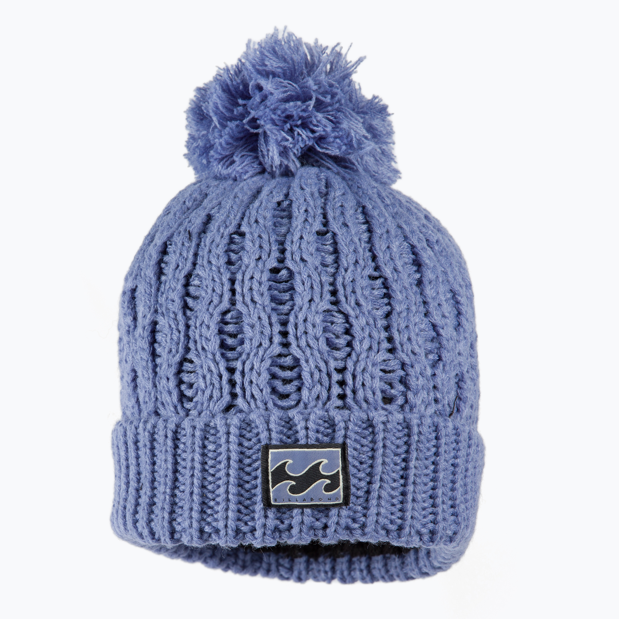 44%-kal olcsóbban.  Női téli sapka Billabong Good Vibes vintage blue. Méret: OS