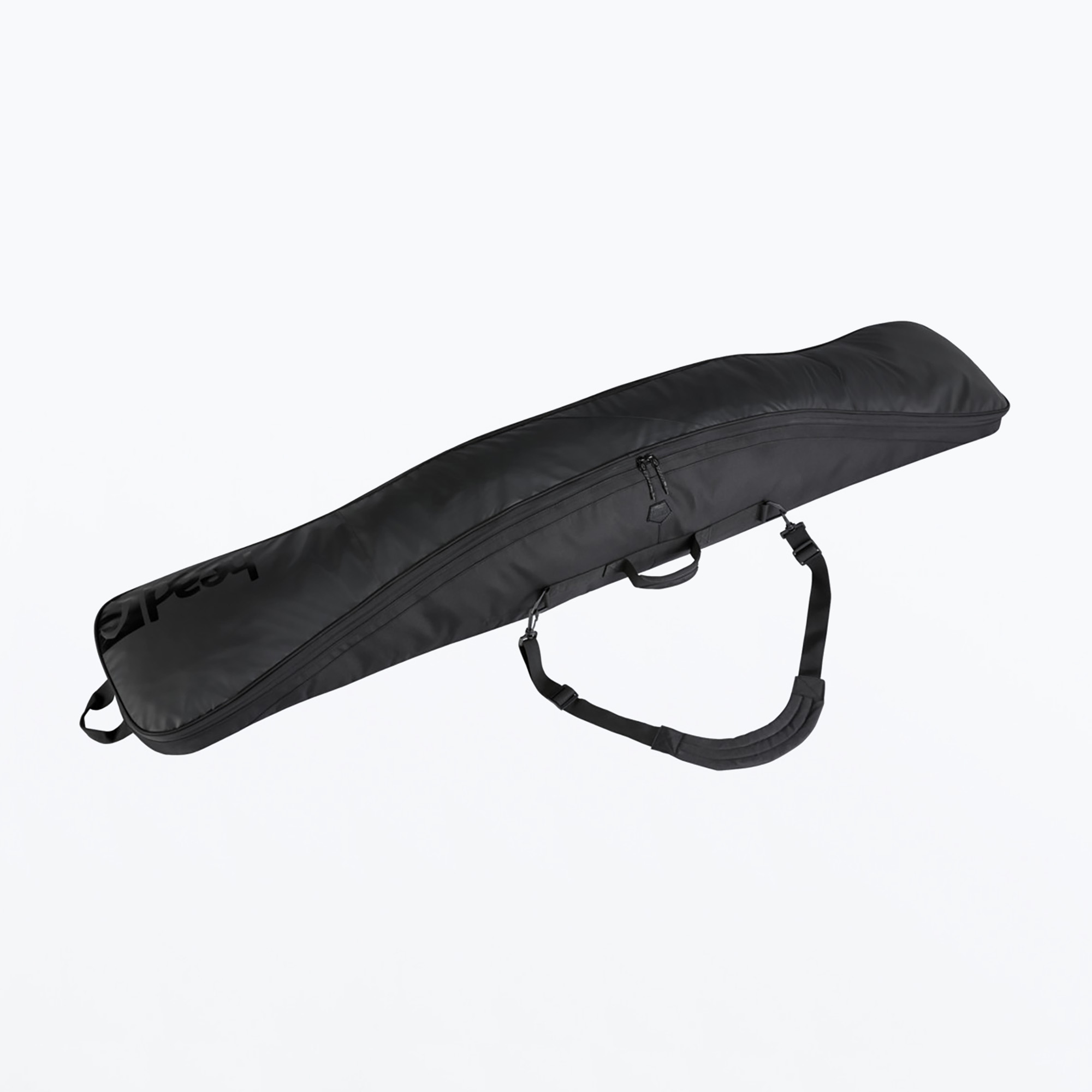 30%-kal olcsóbban.  HEAD Single Boardbag + hátizsák fekete 374590. Méret: 150 cm