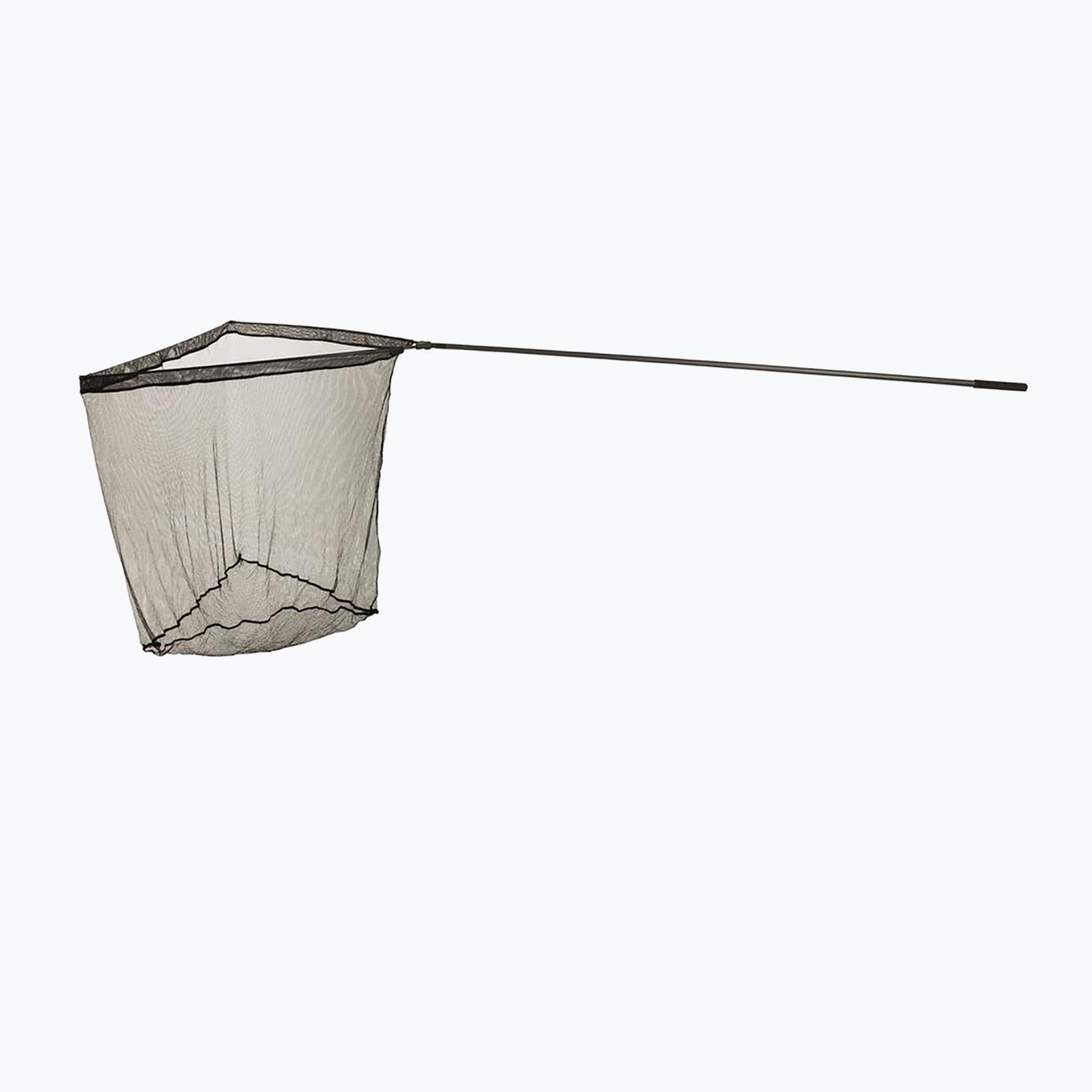 41%-kal olcsóbban.  JRC Defender Landing Net fekete 1445894. Méret: 180 cm / 42"