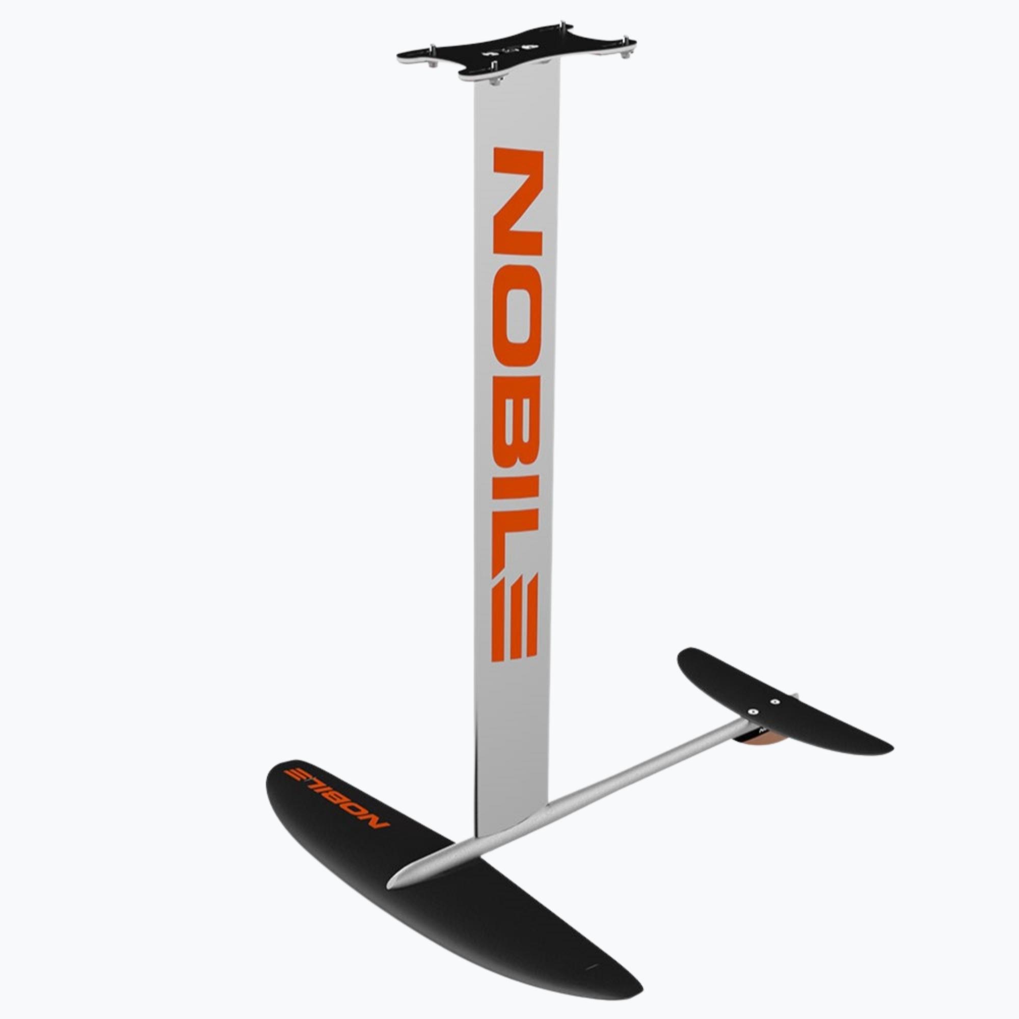 46%-kal olcsóbban.  Első szárny Nobile szárnyfóliához Zen Foil Wave G10 NBL-ZFW-G10 NBL-ZFW-G10. Méret: OS