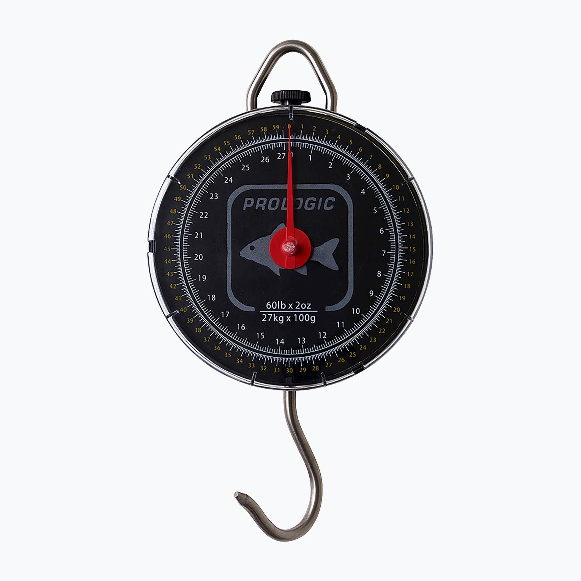 15%-kal olcsóbban.  Prologic horgászmérleg példánymérleg 54 kg fekete 64109. Méret: 54 kg