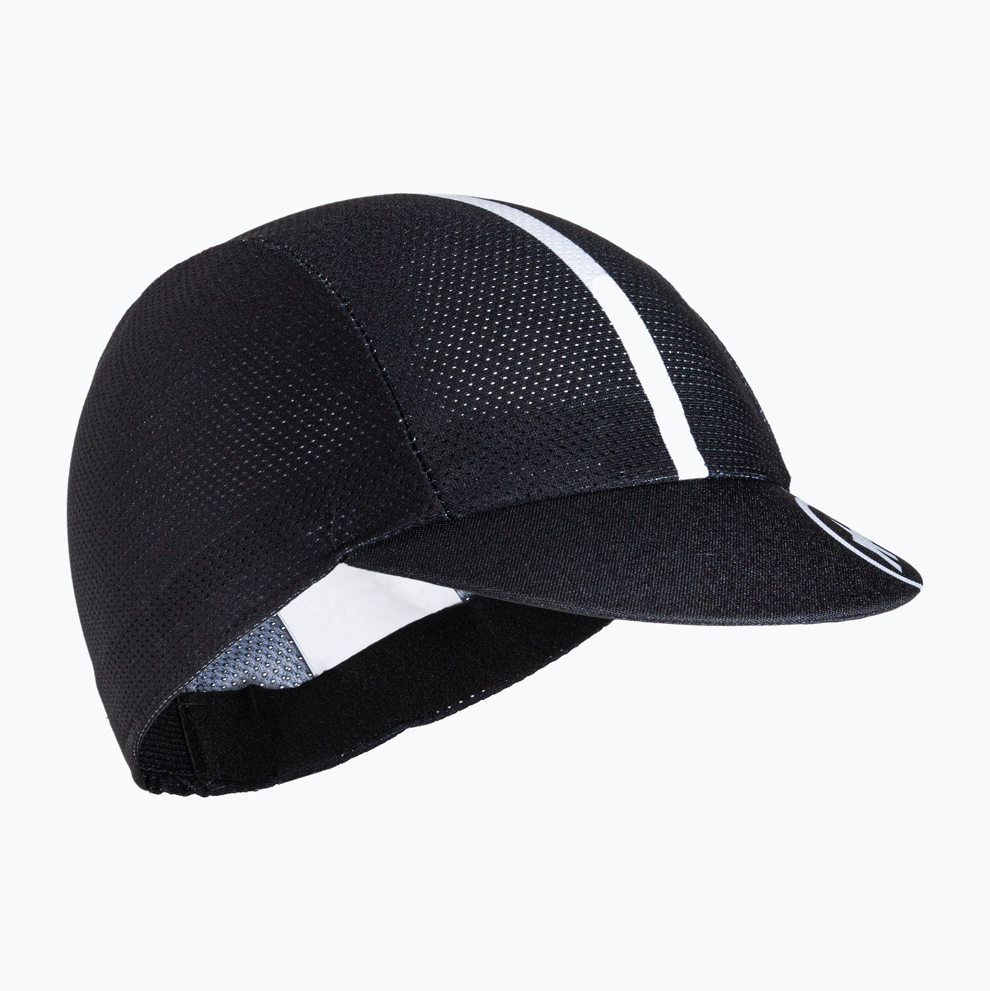 ASSOS baseball sapka fekete P13.70.755.18. Méret: OS