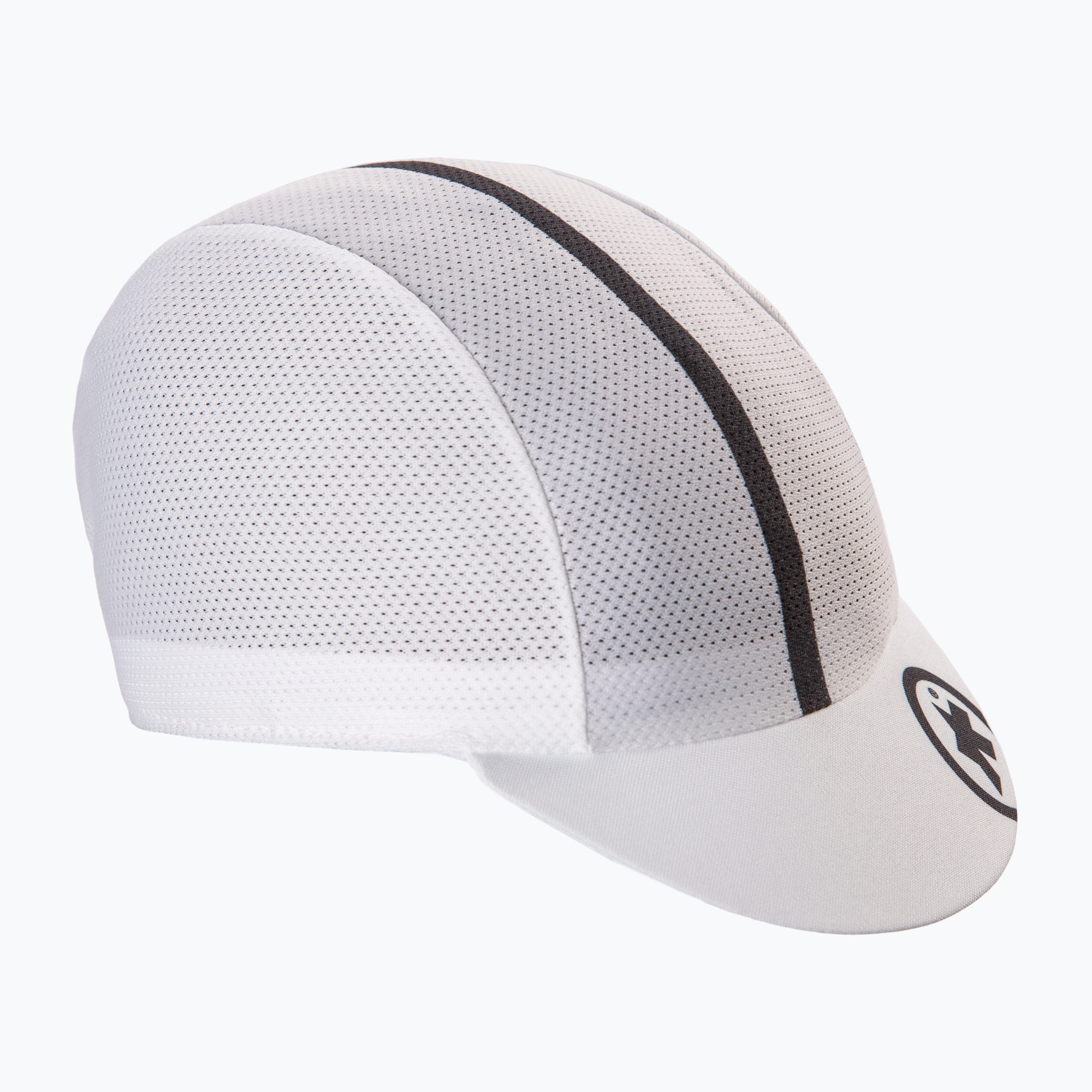 ASSOS baseball sapka fehér P13.70.755.57. Méret: OS