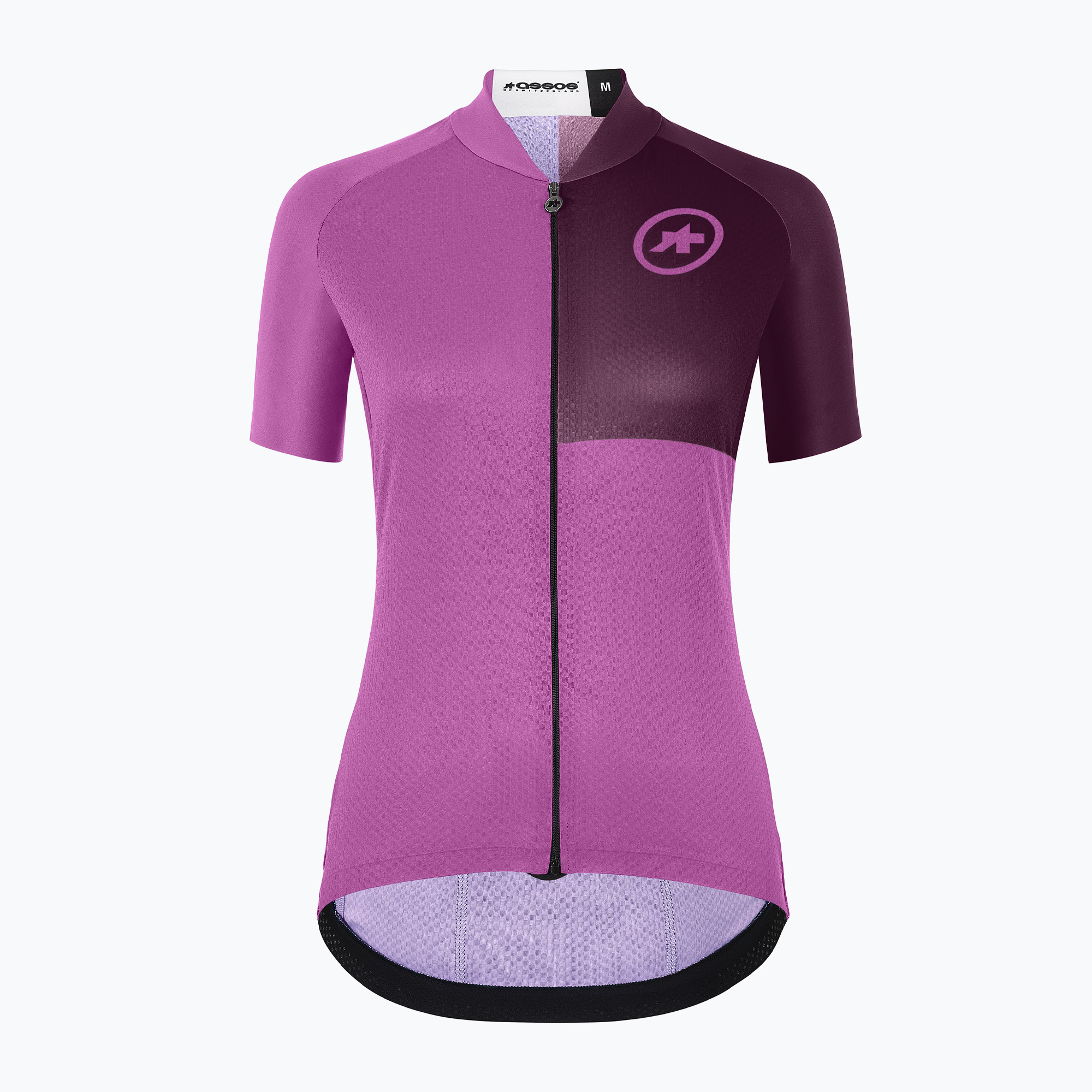 20%-kal olcsóbban.  Női kerékpáros mez ASSOS Uma GT C2 EVO mez rózsaszín 12.20.350.4O. Méret: XS