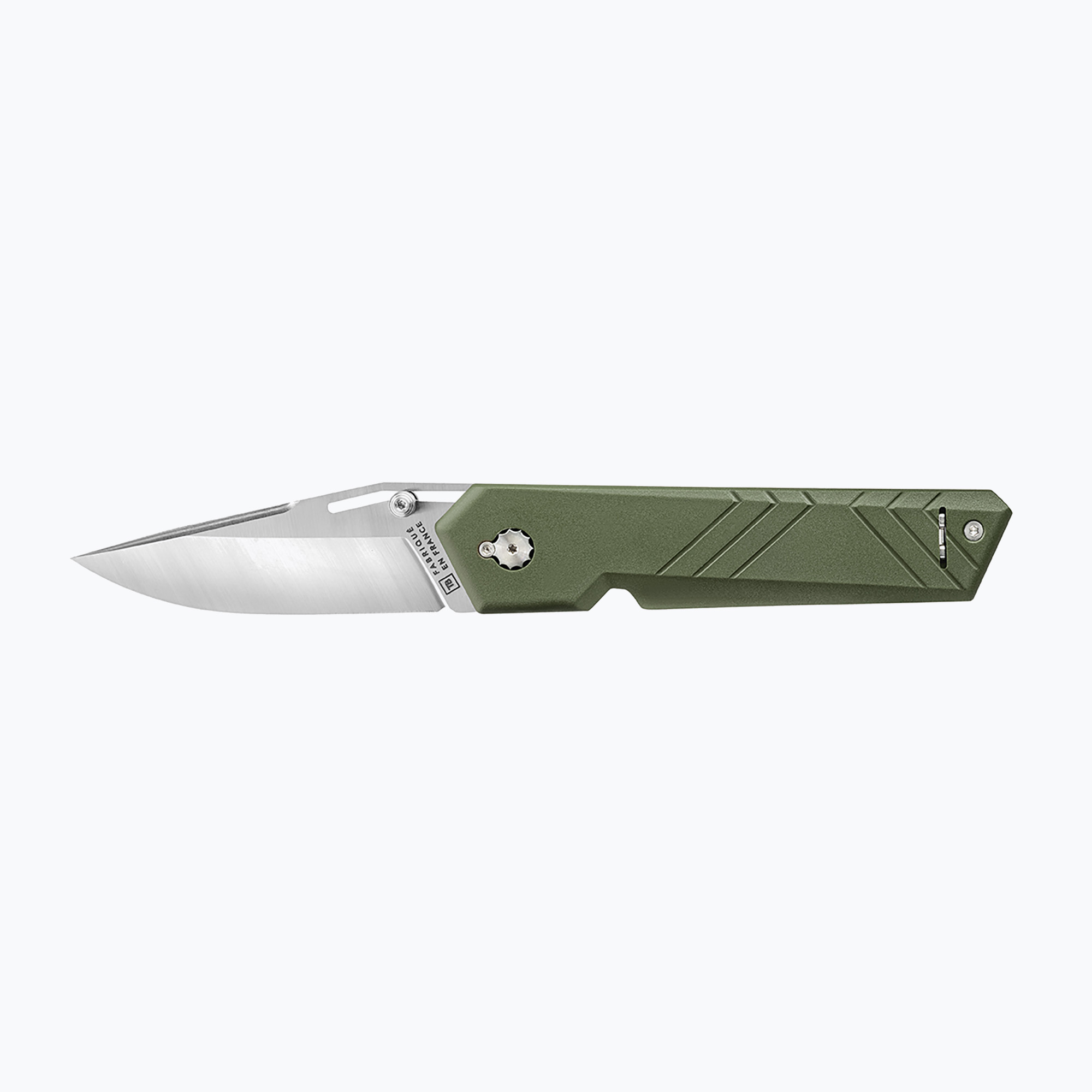 26%-kal olcsóbban.  TB Outdoor Unboxer khaki színű túrakés. Méret: OS