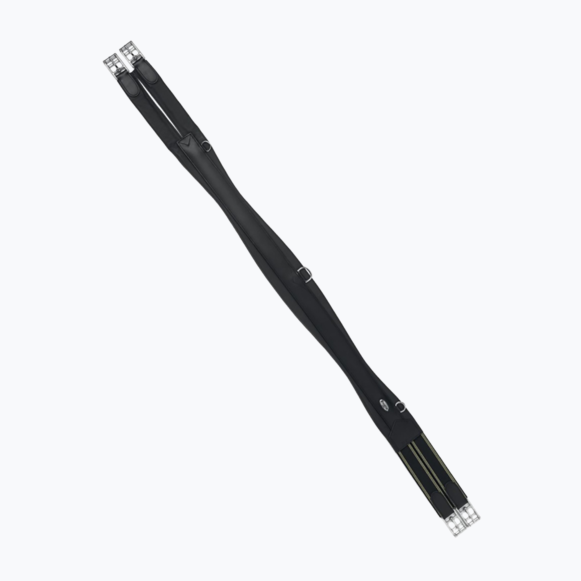 33%-kal olcsóbban.  Nyereg párnázással Prestige Italia A4 fekete. Méret: 110 cm