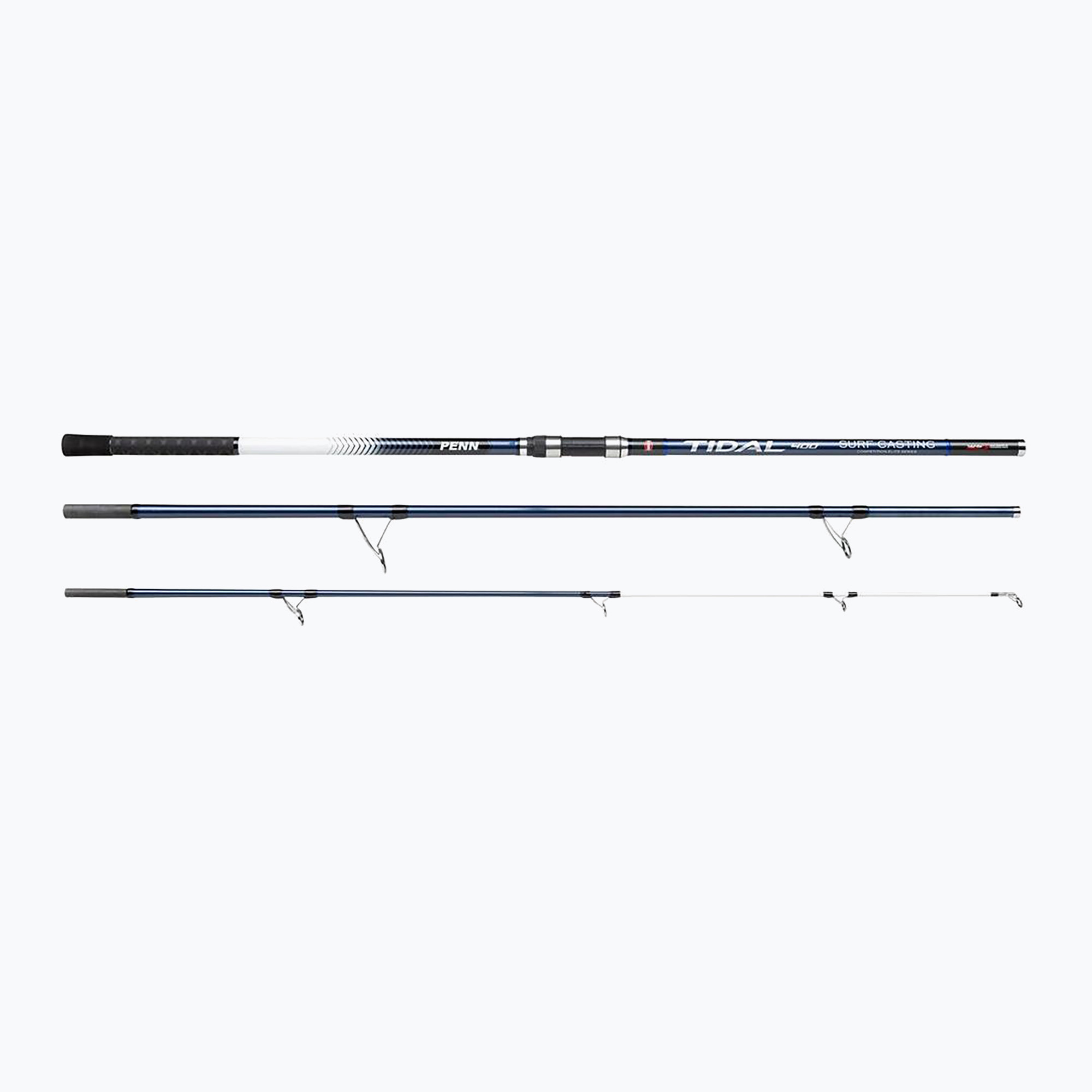 Penn Tidal Africa Surfcasting bot. Méret: 403 Cm / 600-800 G