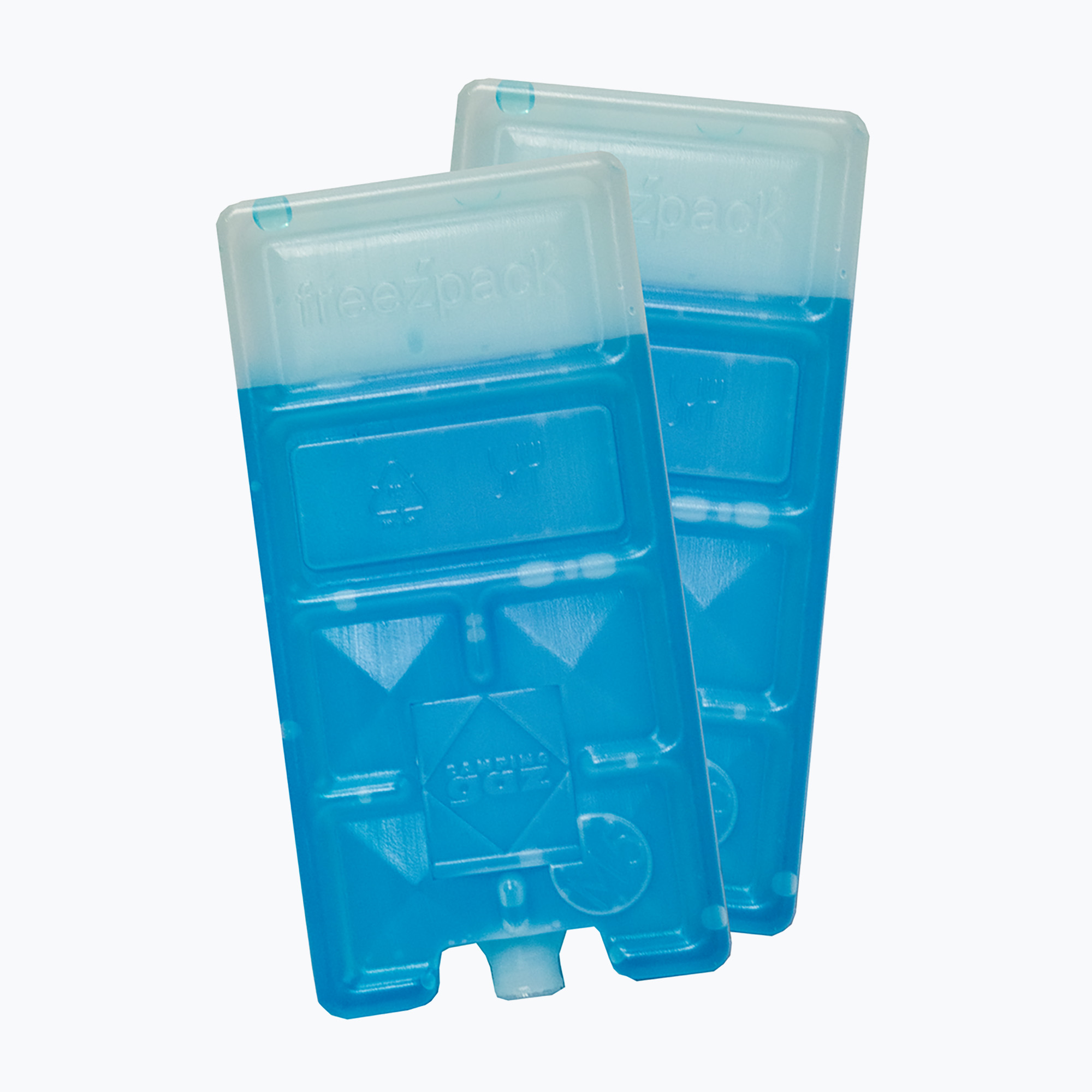 20%-kal olcsóbban.  Campingaz Freez Pack M5 hűtőbetét 2 db. 39040. Méret: OS