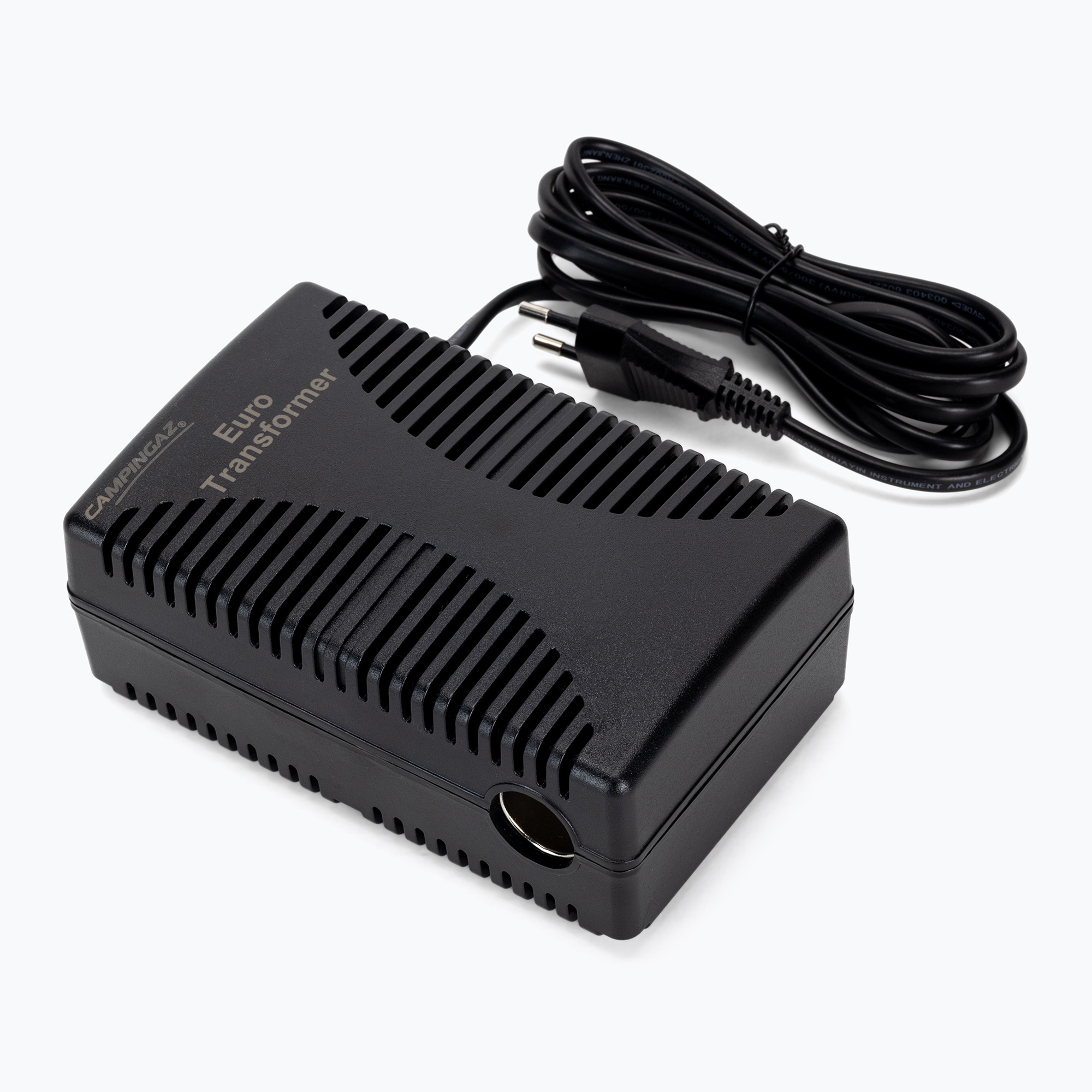 Campingaz 230V/12V adapter elektromos hűtőkhöz 203164. Méret: 230V/12V