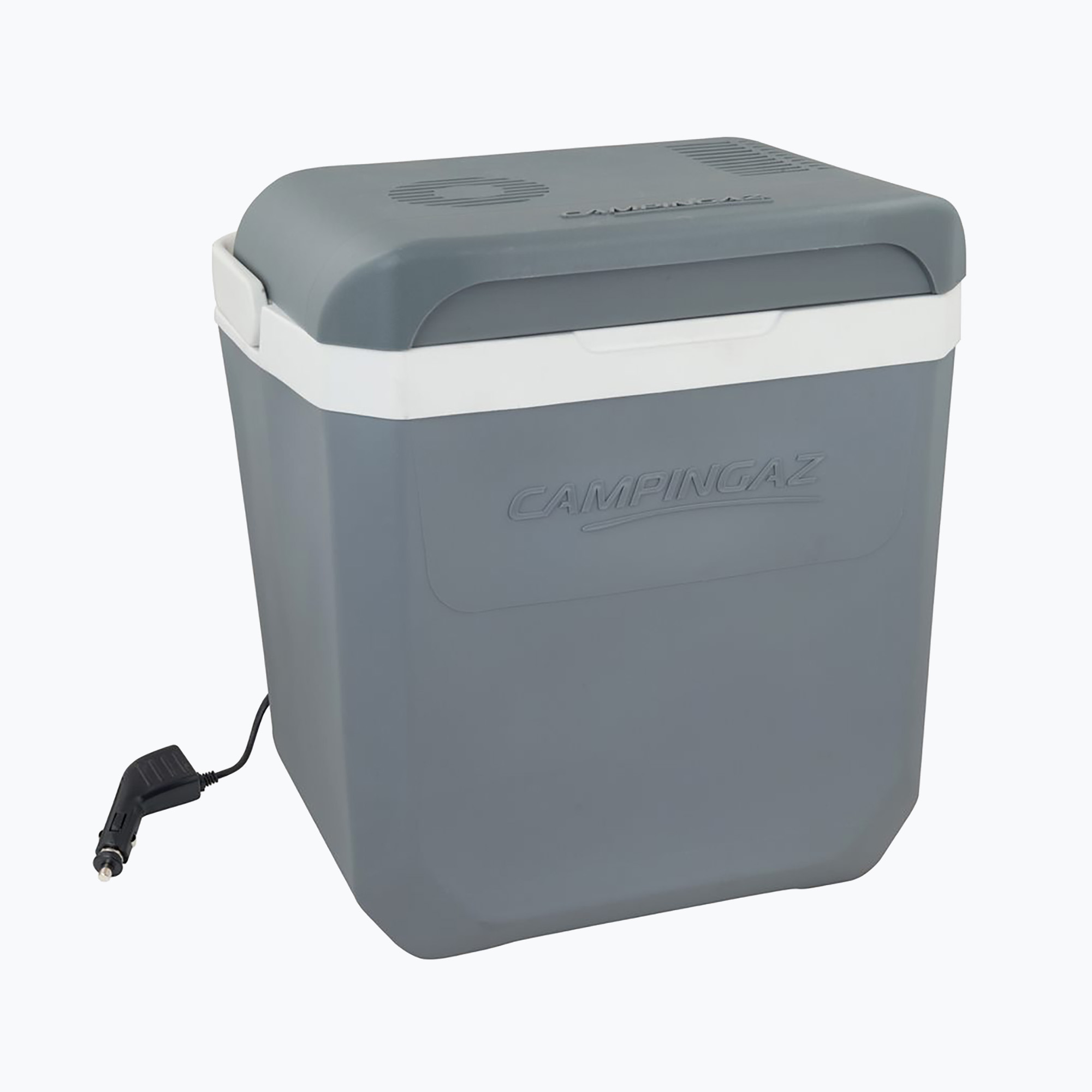 21%-kal olcsóbban.  Campingaz Powerbox Plus 24 literes hűtőtáska szürke 2000024955. Méret: 24 l