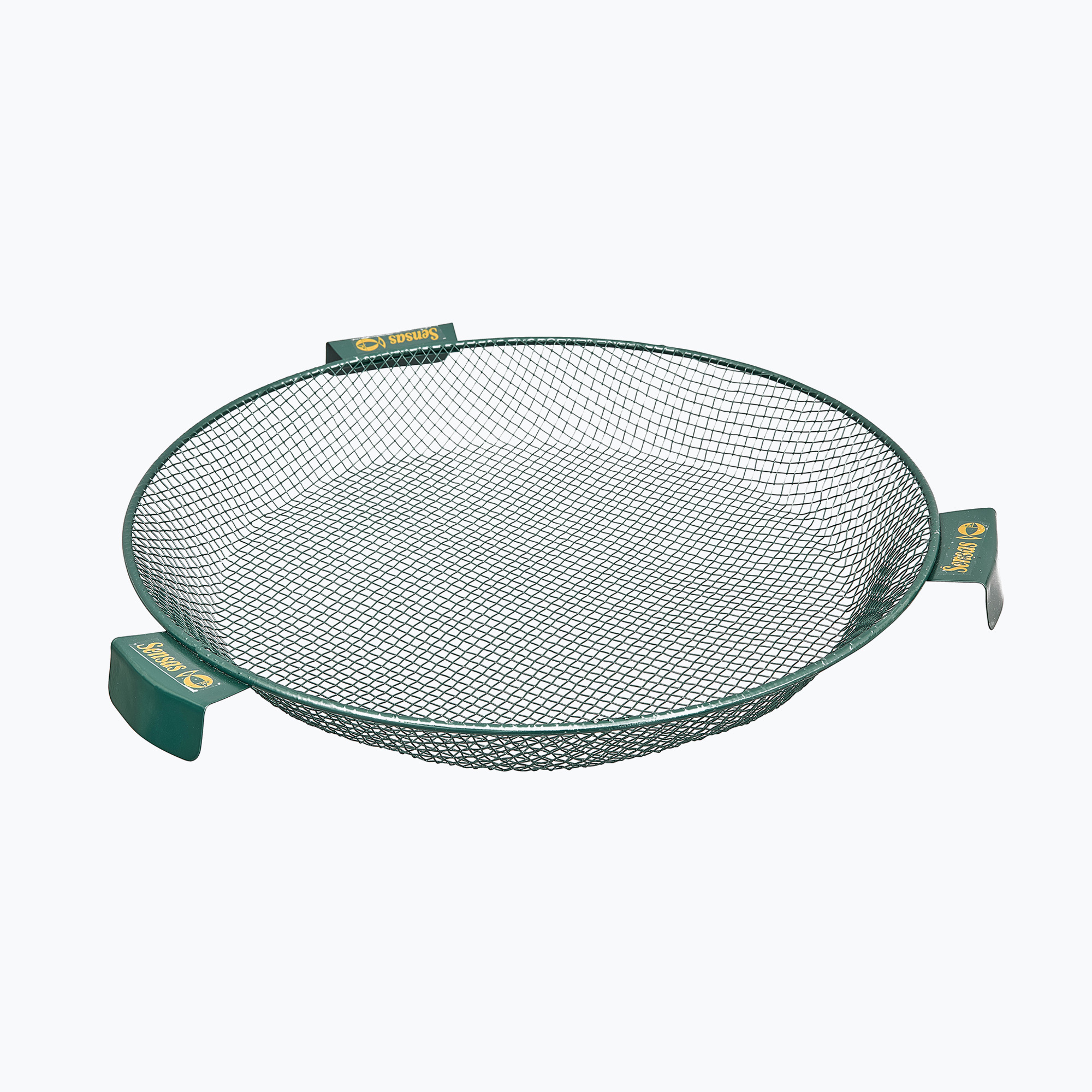 24%-kal olcsóbban.  Sensas zöld kerek speciális Bassine horgászszita zöld 49944. Méret: D 5.4 mm
