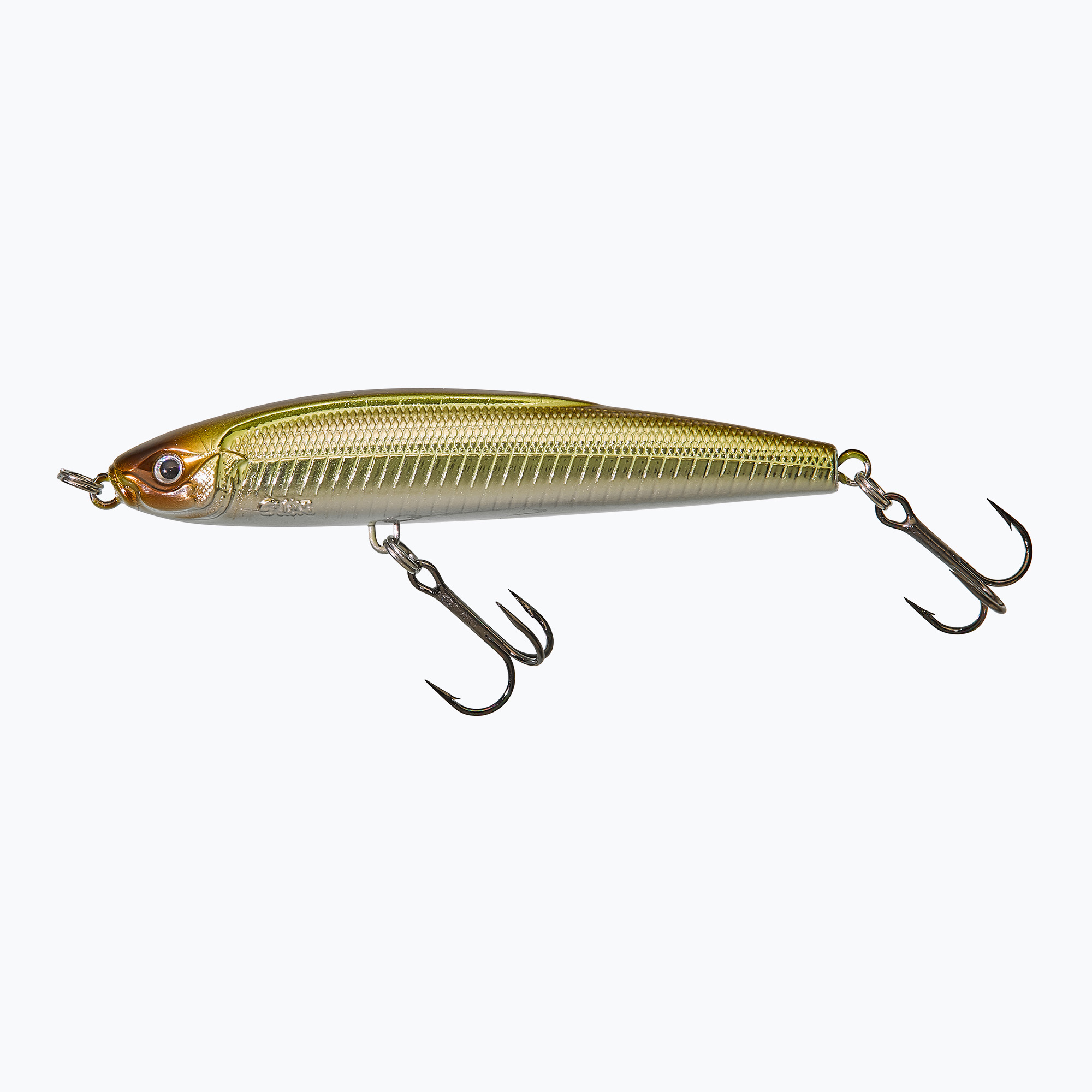 12%-kal olcsóbban.  Gunki Shore borotva HL Ayu 71255. Méret: 8.5 cm