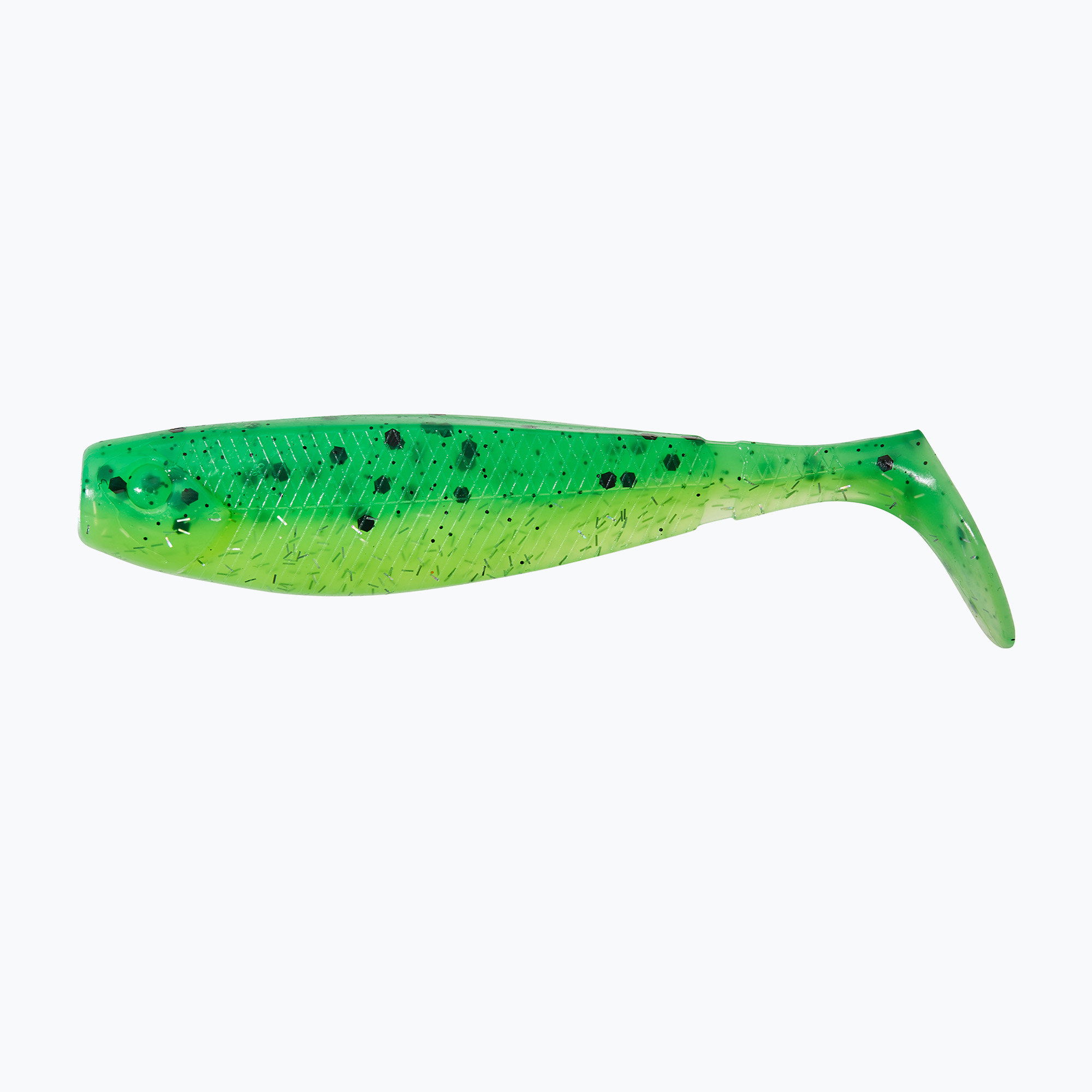 28%-kal olcsóbban.  Gunki G'Bump Classic Lime Chart Bors 54086. Méret: 10.5 cm