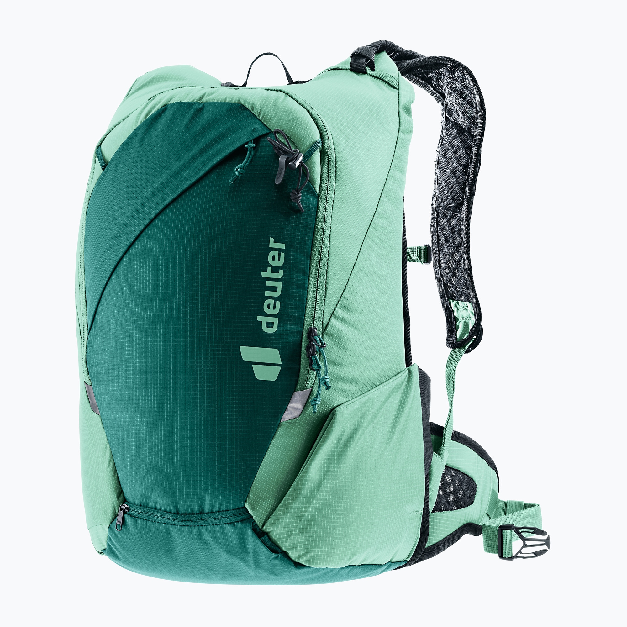 16%-kal olcsóbban.  Női túra hátizsák deuter Updays 24 SL 24 l deepsea/spearmint. Méret: 24 l