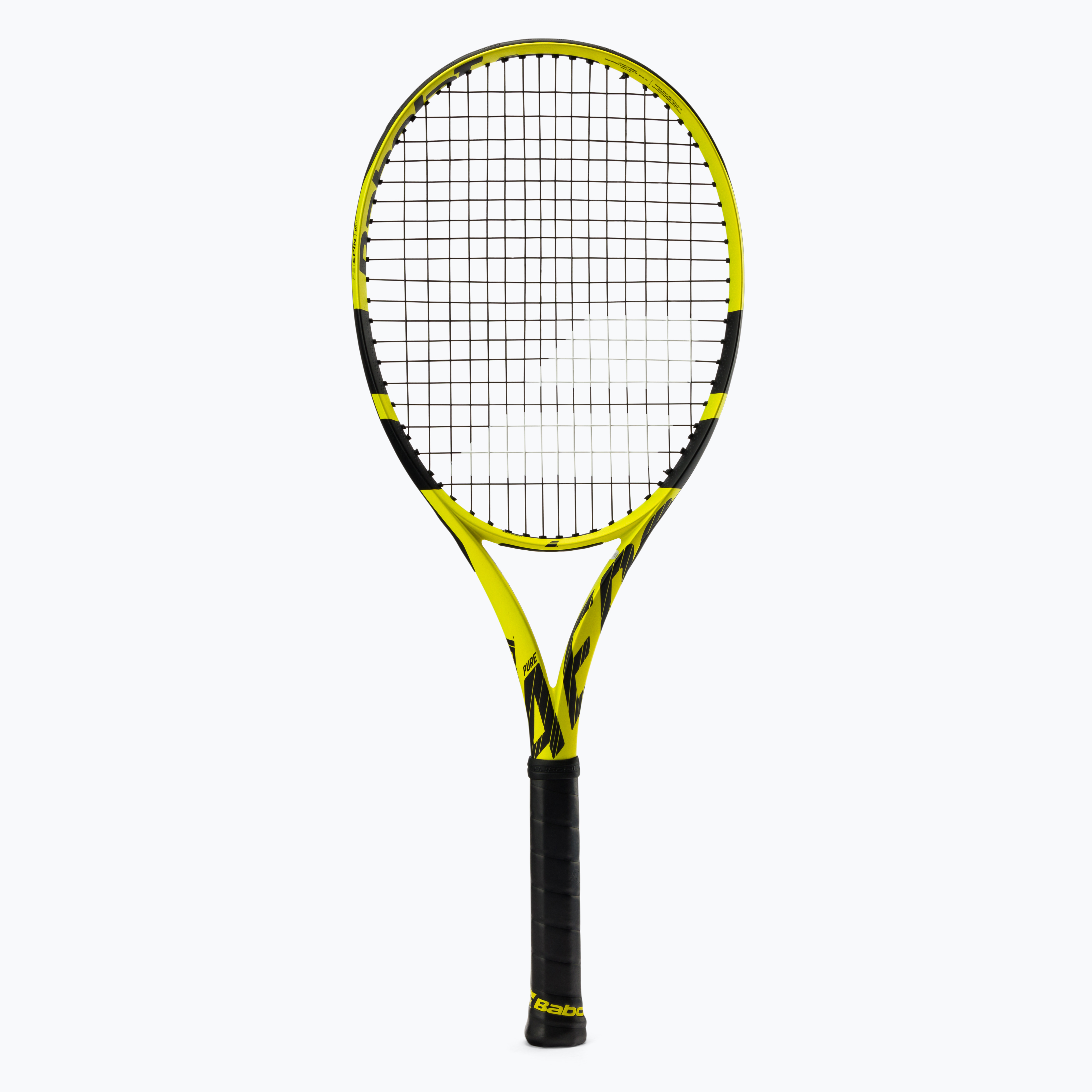 22%-kal olcsóbban.  BABOLAT Pure Aero Team teniszütő sárga 102358. Méret: 2