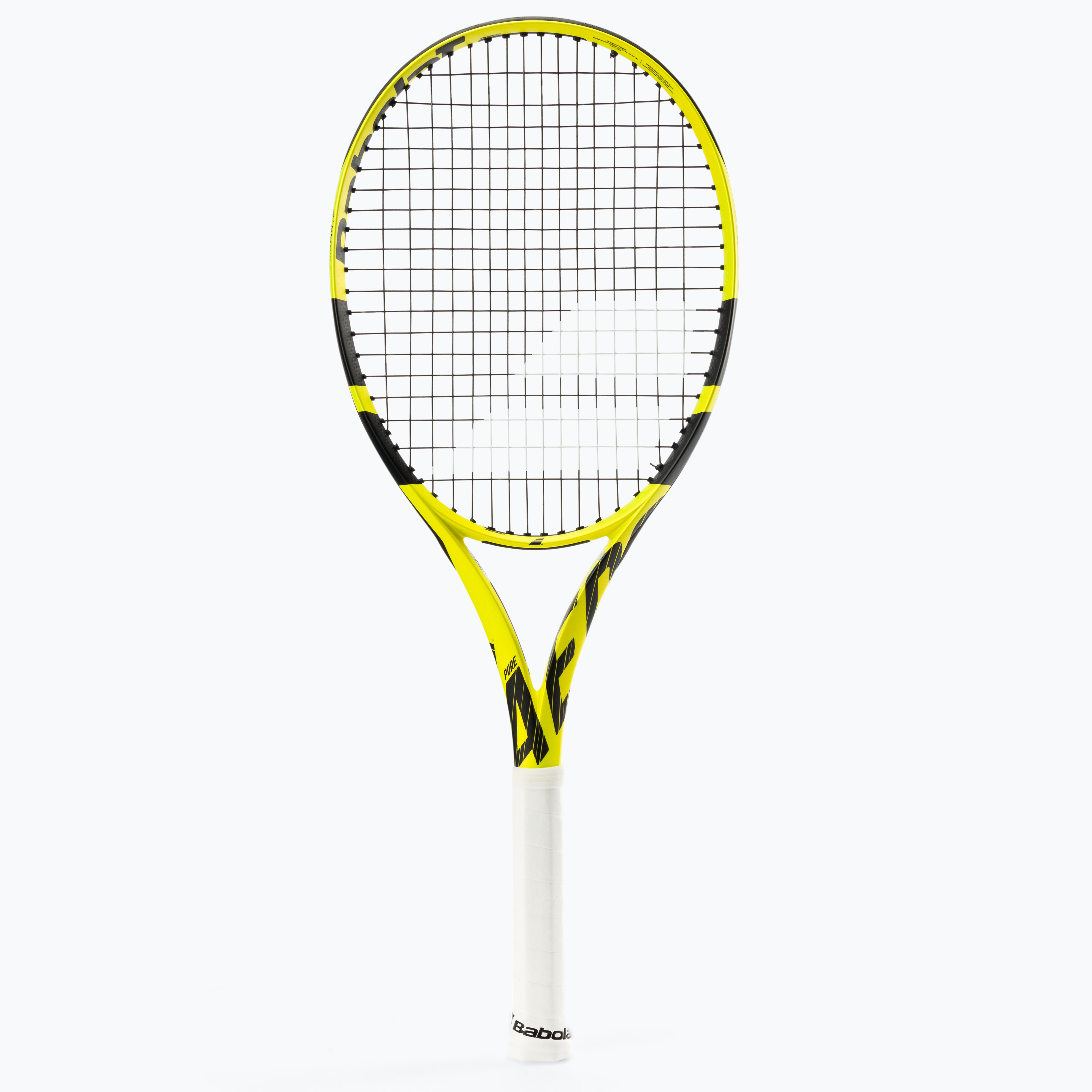 27%-kal olcsóbban.  BABOLAT Pure Aero Lite teniszütő sárga 102360. Méret: 2