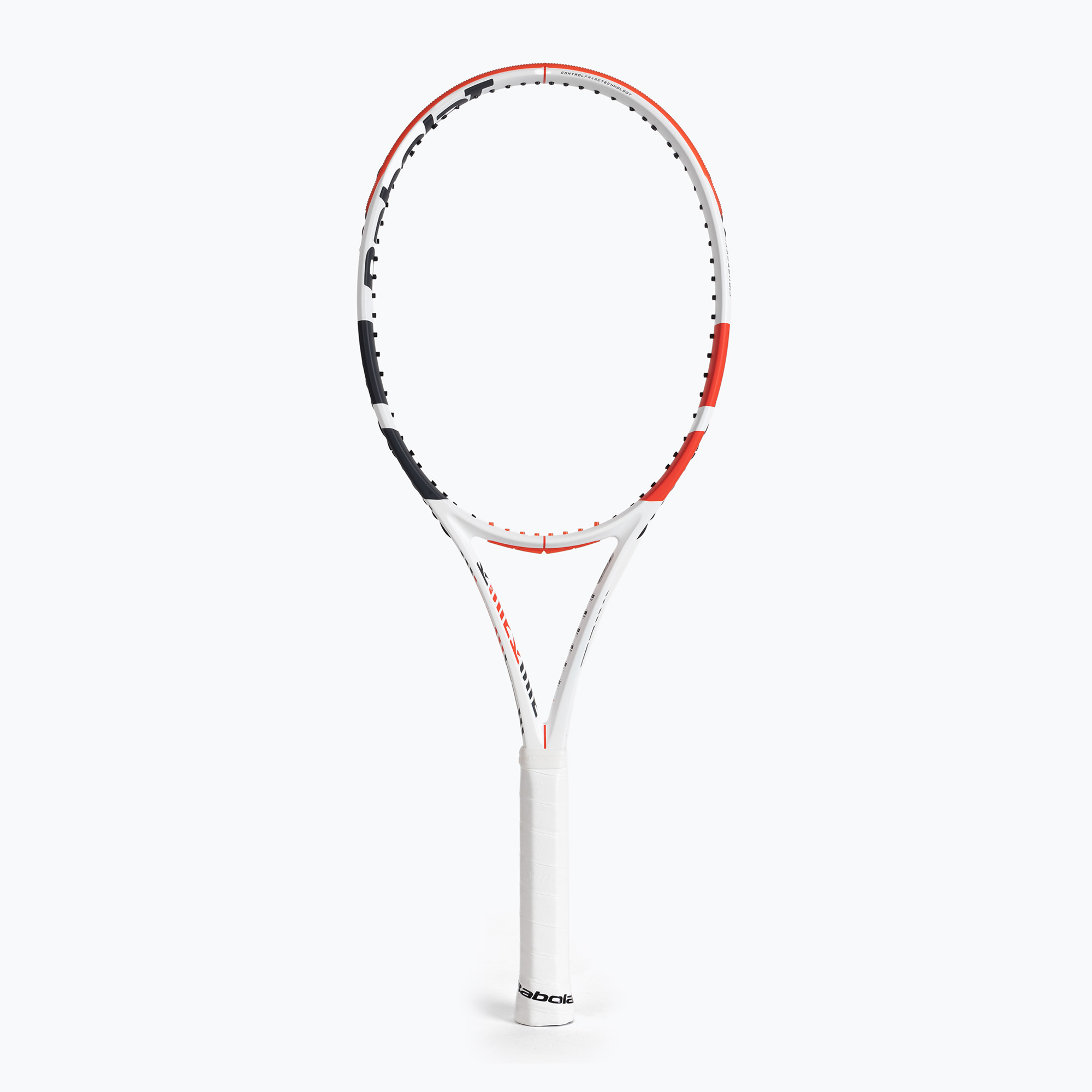 29%-kal olcsóbban.  BABOLAT Pure Strike 100 teniszütő fehér 172503. Méret: 4