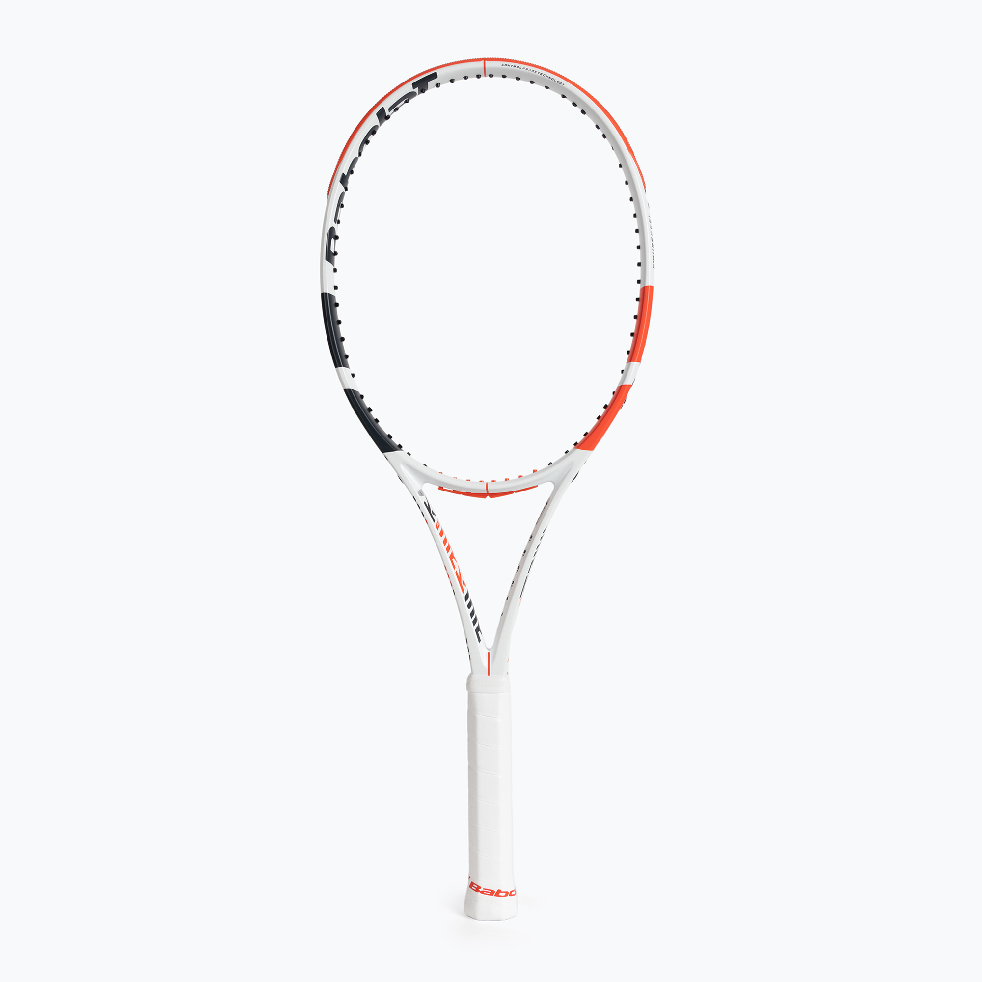 38%-kal olcsóbban.  BABOLAT Pure Strike Team teniszütő fehér 172515. Méret: 2