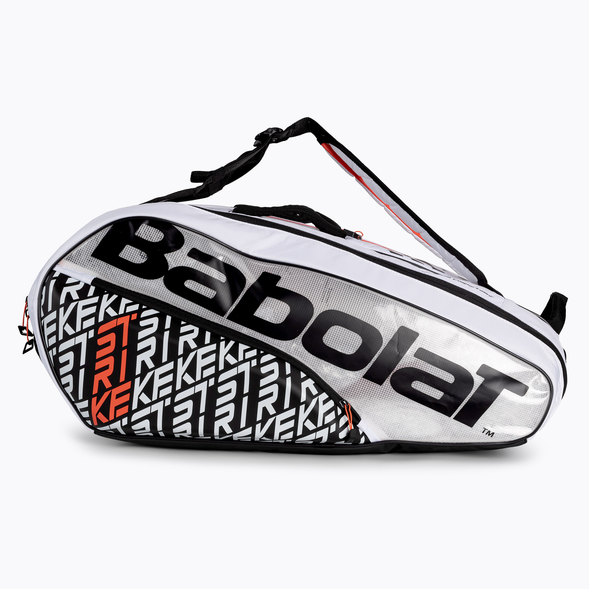 28%-kal olcsóbban.  BABOLAT Rh X12 Pure Strike fehér 751201 tenisztáska BABOLAT Rh X12 Pure Strike fehér 751201. Méret: OS