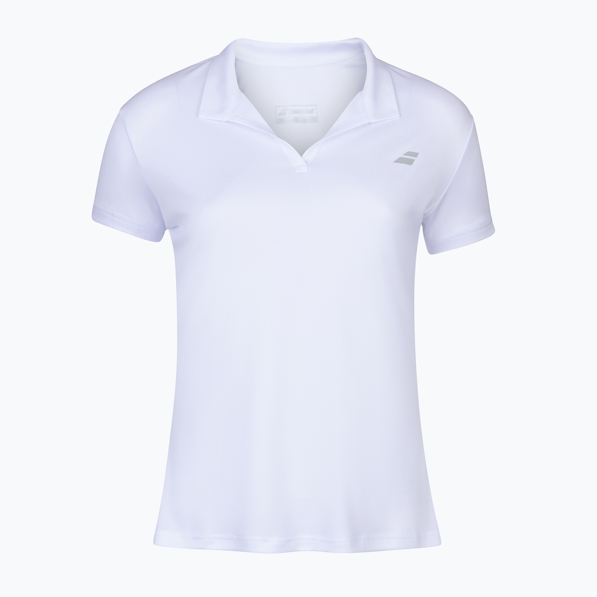 38%-kal olcsóbban.  Gyermek BABOLAT Play póló póló fehér 3GP1021. Méret: 152