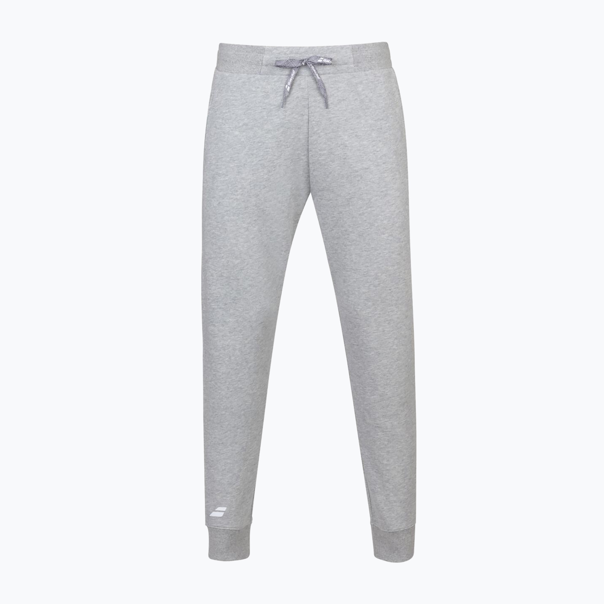 25%-kal olcsóbban.  Babolat férfi tenisz nadrág Exercise Jogger szürke 4MP1131. Méret: S