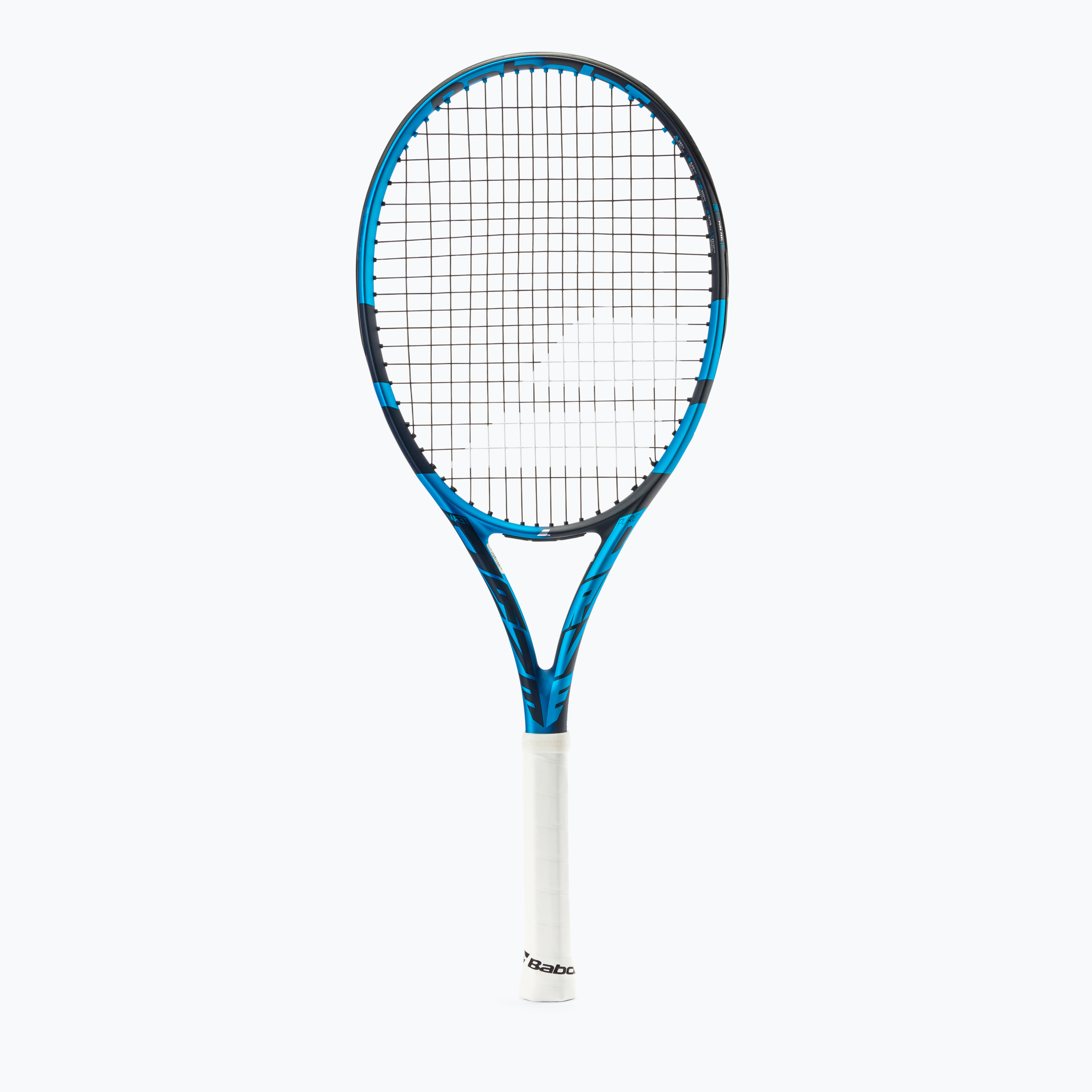 27%-kal olcsóbban.  BABOLAT Pure Drive Team teniszütő kék 102441. Méret: 2