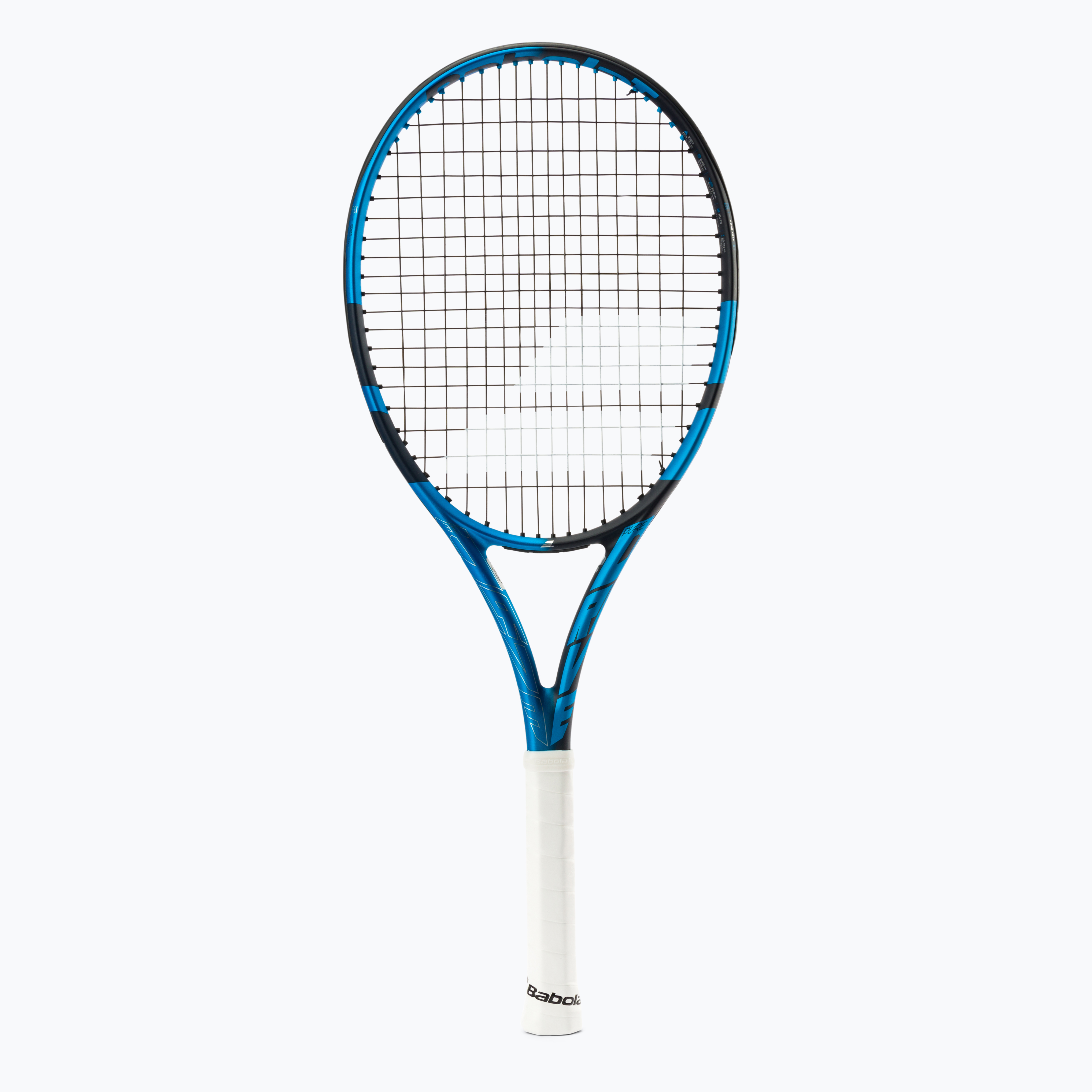 28%-kal olcsóbban.  BABOLAT Pure Drive Lite tenisz ütő kék 102443. Méret: 3
