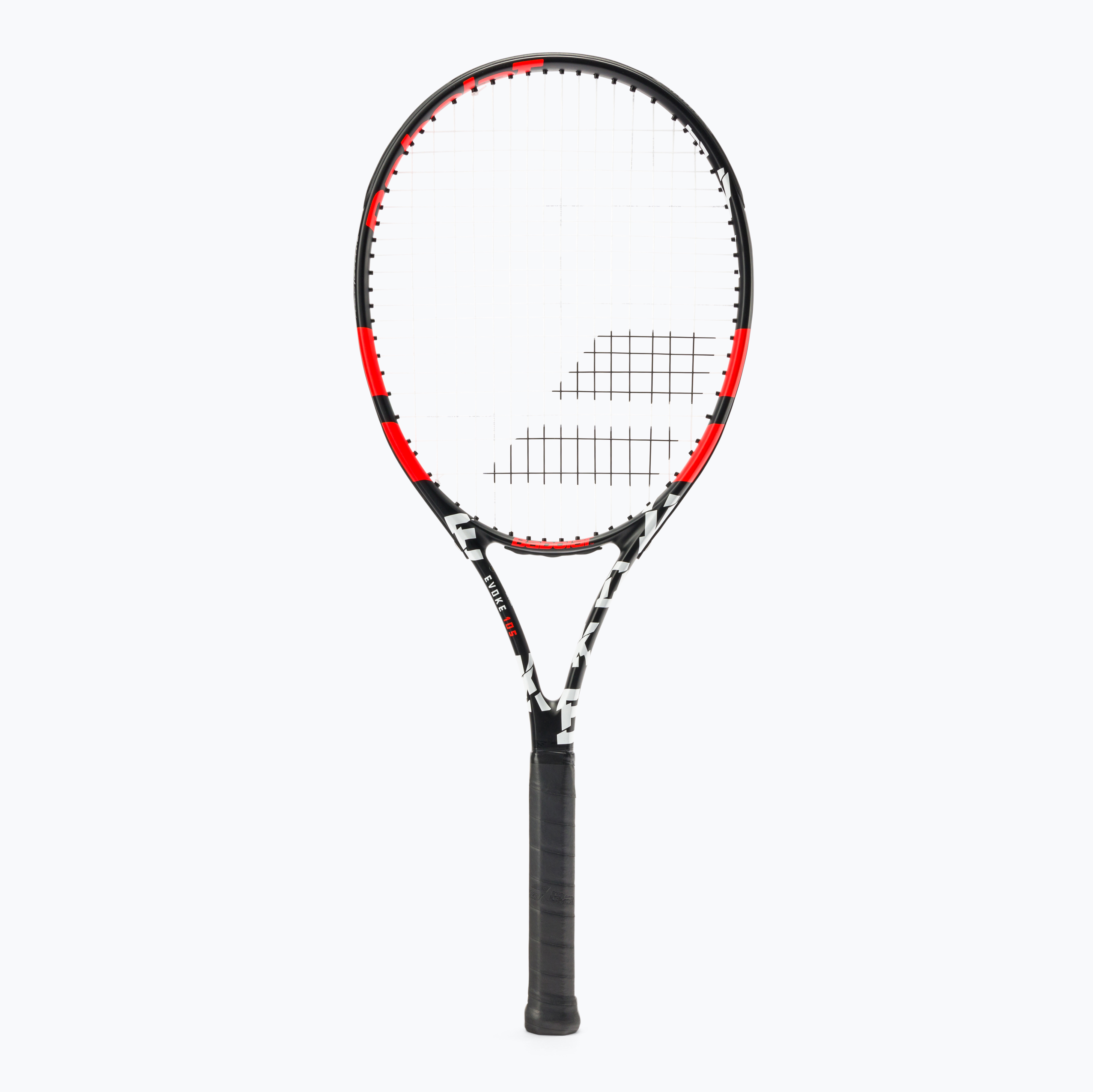18%-kal olcsóbban.  BABOLAT Evoke teniszütő fekete 121223. Méret: 2